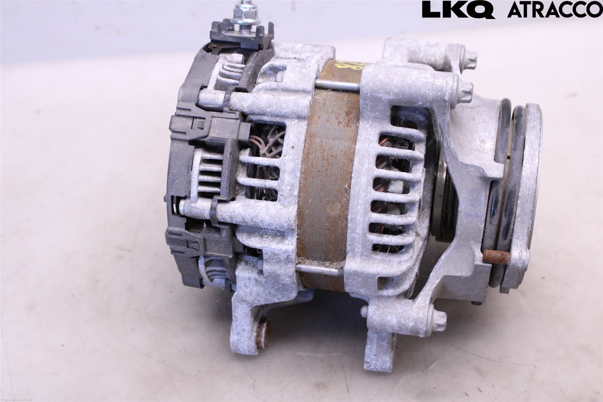 Mercedes-Benz MB A-KLASS (W177) 18- Dynamo