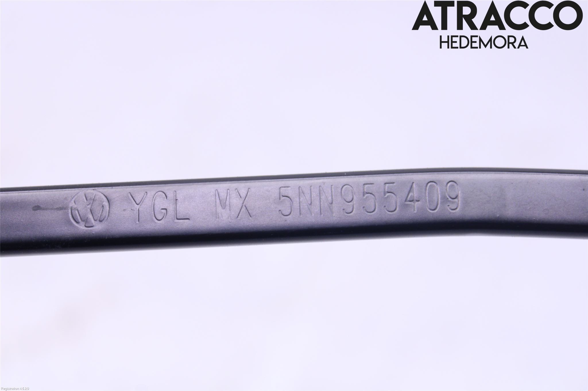 Volkswagen VW TIGUAN ALLSPACE 18- Viskerarm-Armer Frontrute