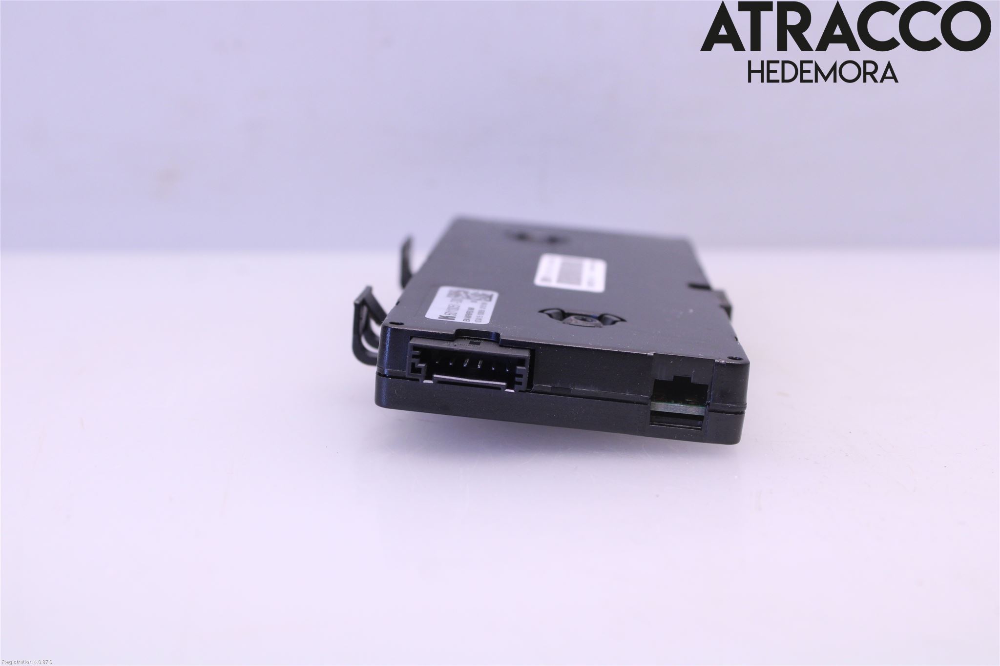 BMW X1 E84 10-15 Stereo Antenneforsterker