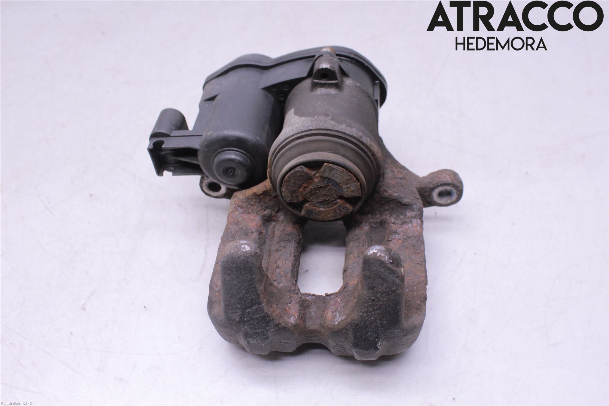 BMW 5 F10/F11/F18 09-17 Bremsecaliper Bak Høyre