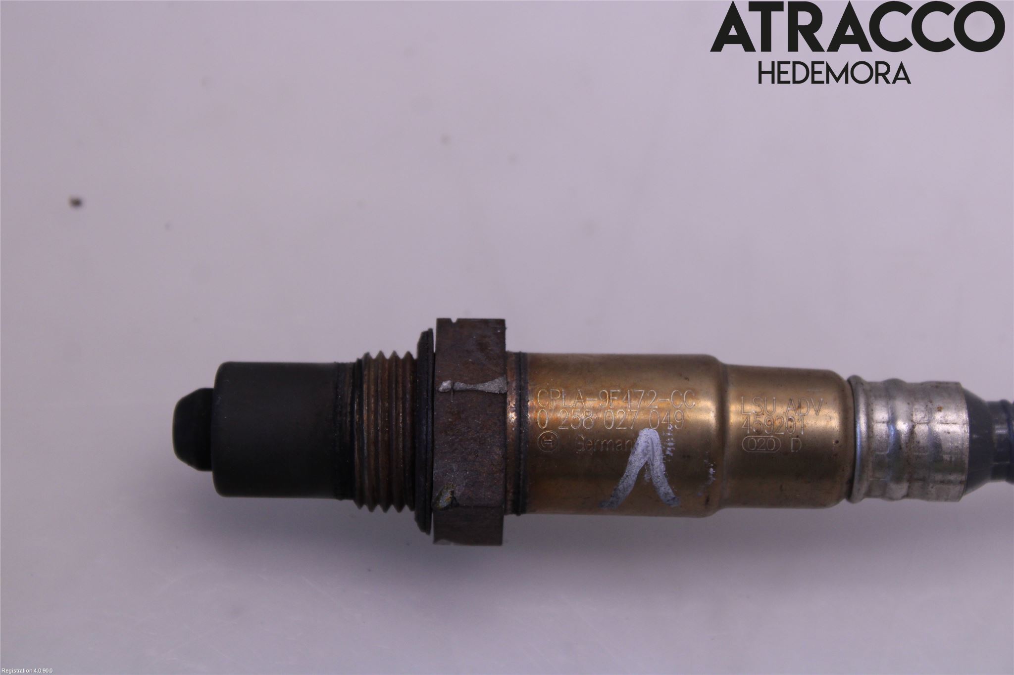Landrover RANGE ROVER SPORT (L494) 14-22 Inns Lambdasonde
