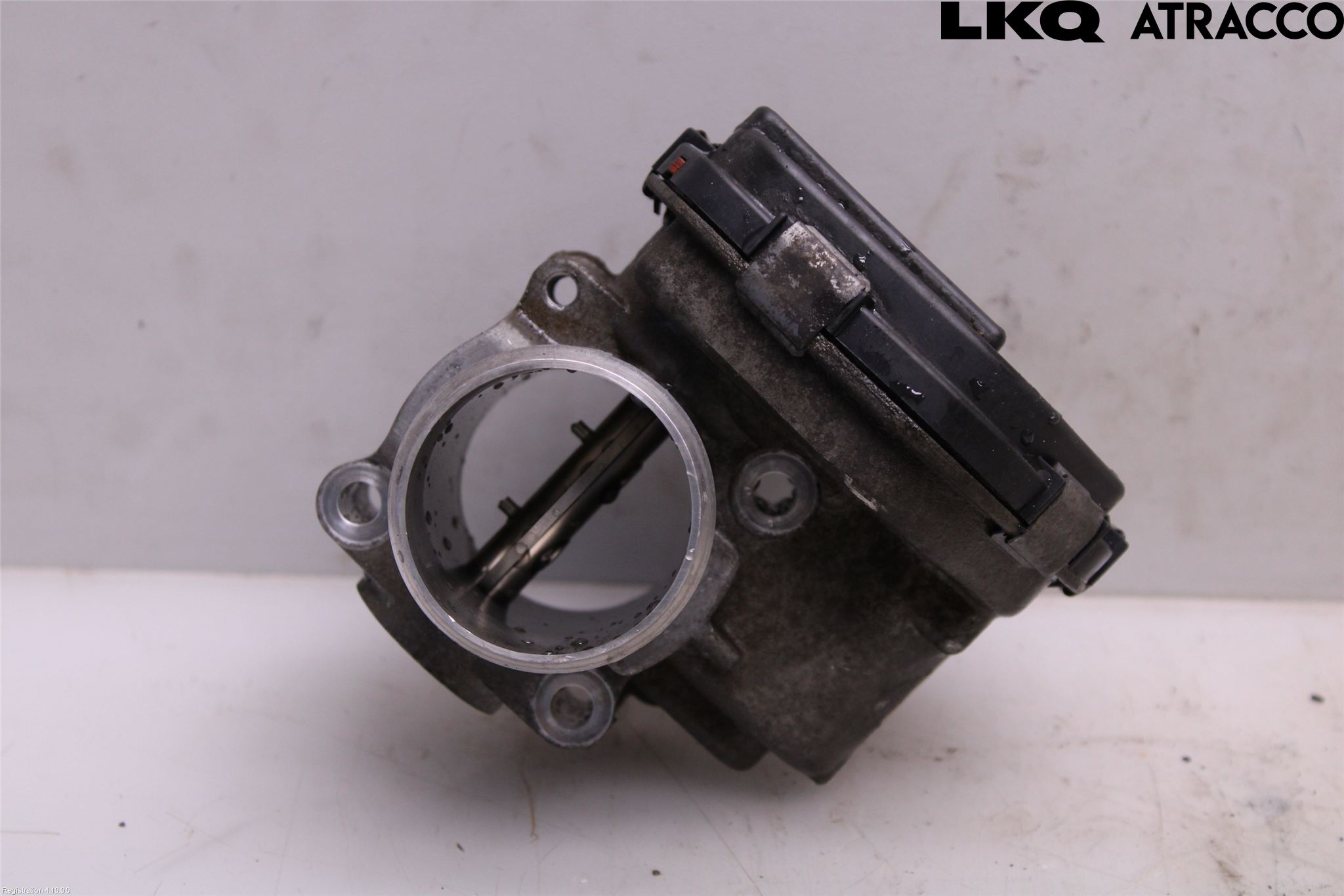 Ford FOCUS 11-14 Inns Spjeldhus