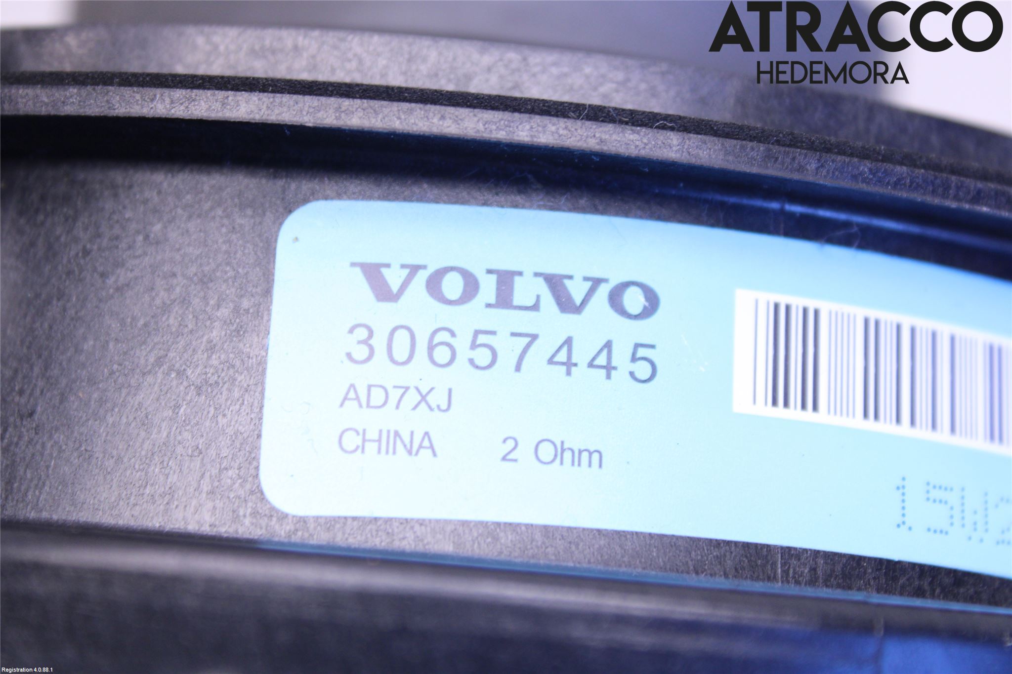 Volvo V40 CROSS COUNTRY 13-19 Innr Høyttaler