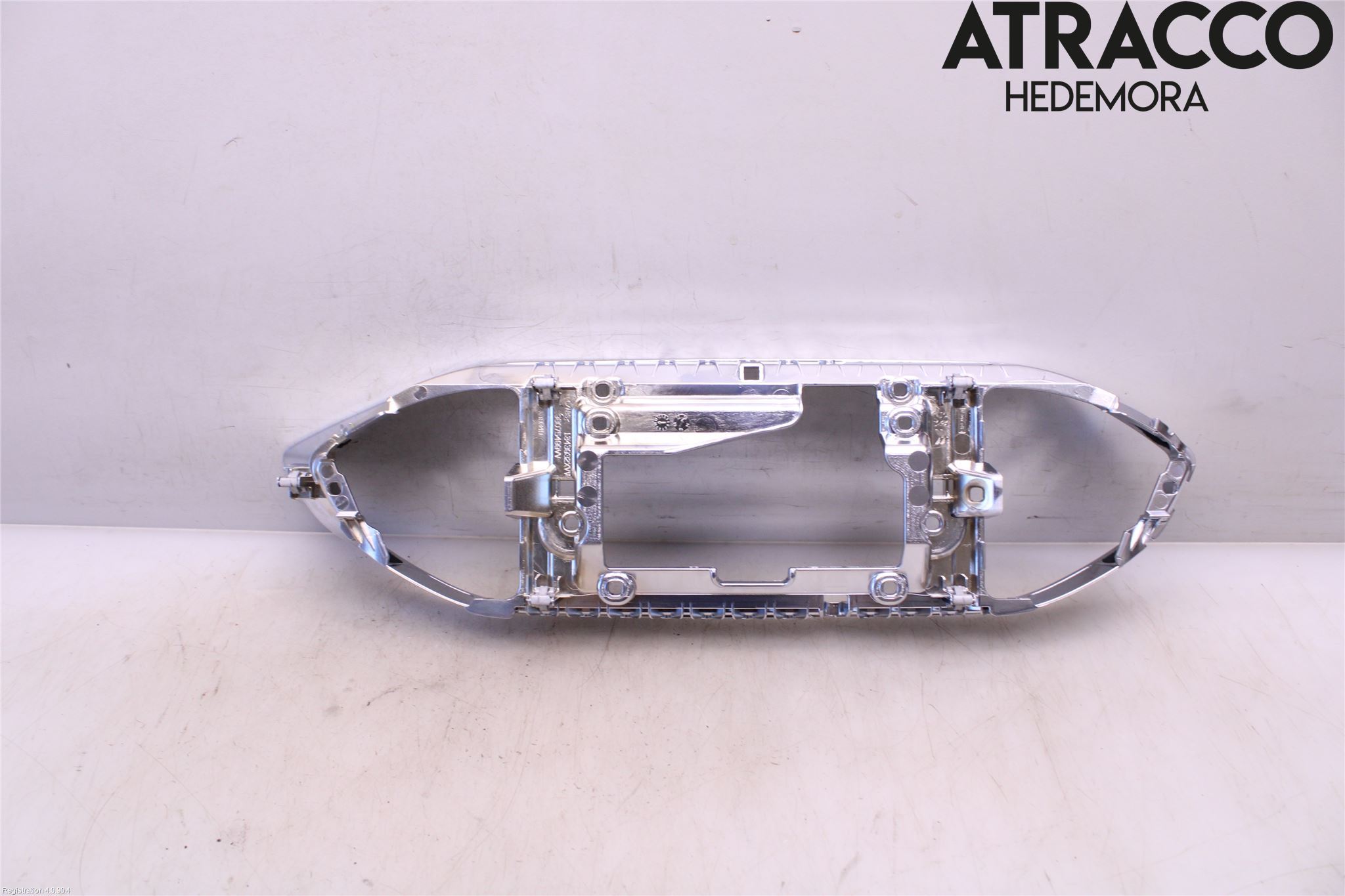 Peugeot 308 14-21 Instrument Ramme