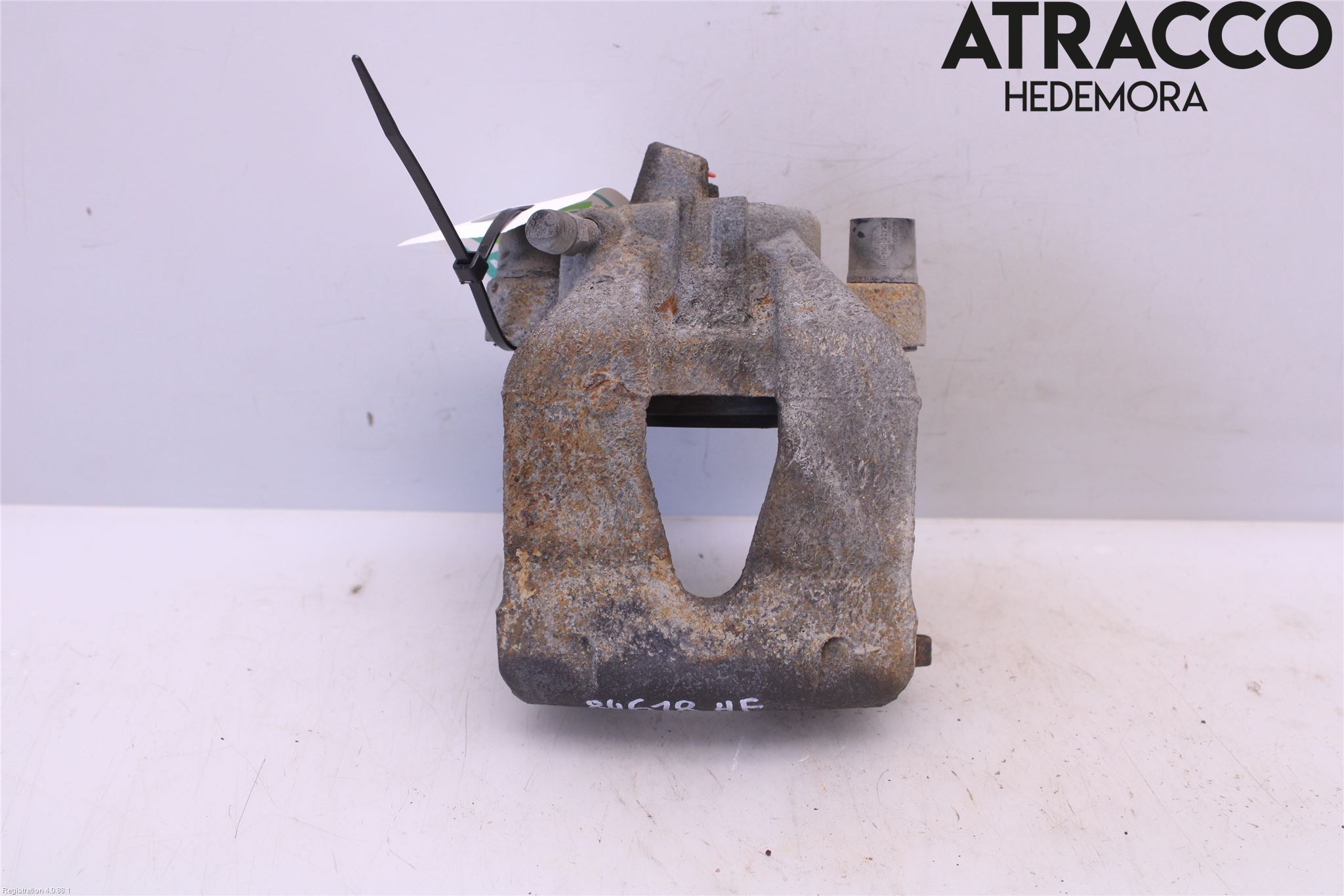Seat ARONA Bremsecaliper Foran Høyre