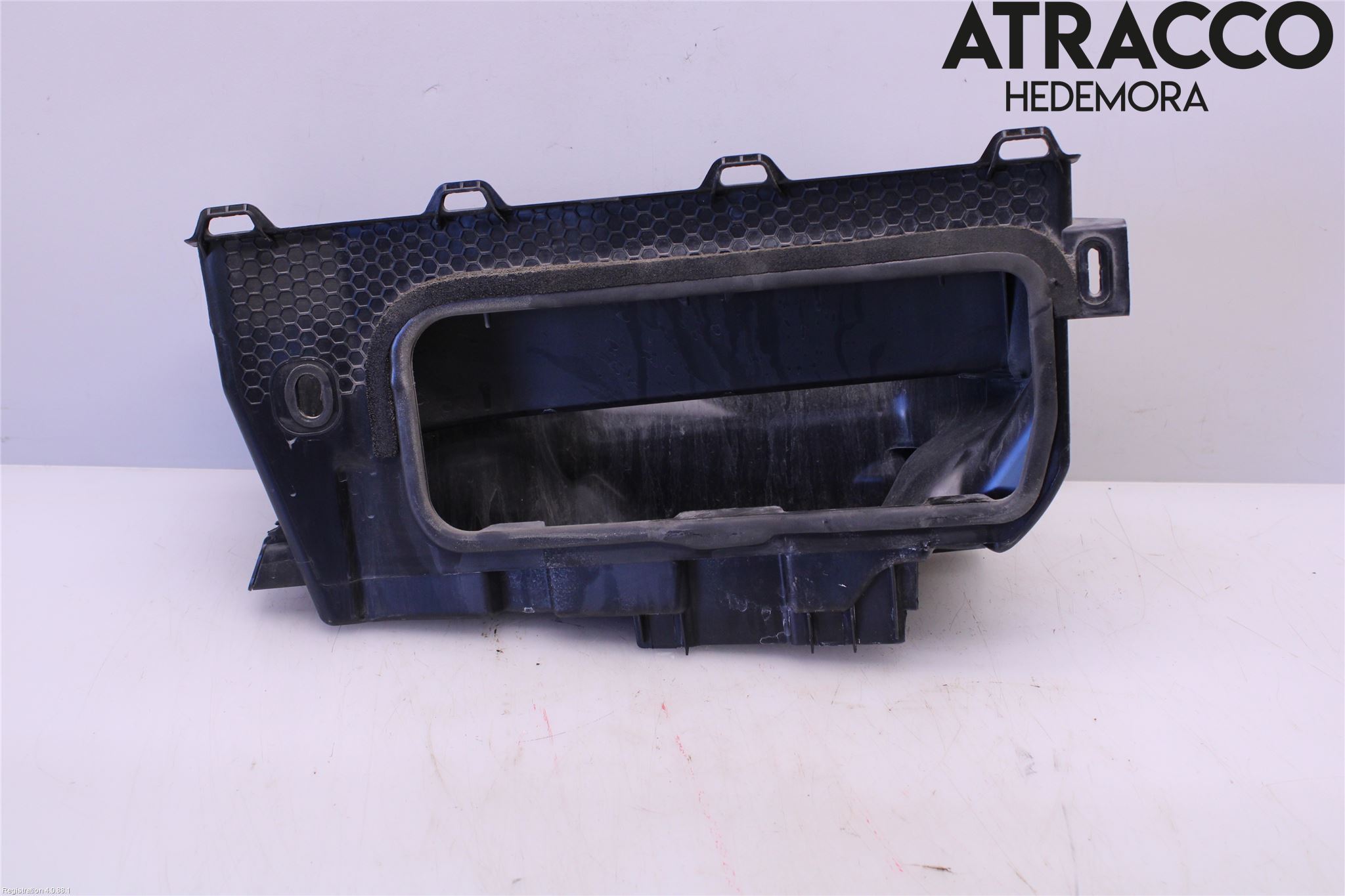 Volvo S90 17->> Luftstyring Front