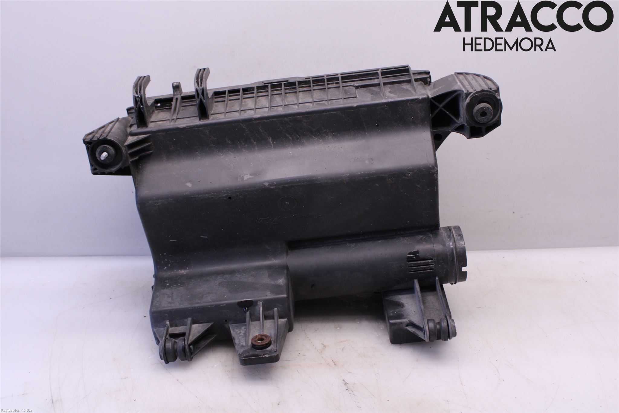 Ford TRANSIT    06-13 Luftfilter Boks