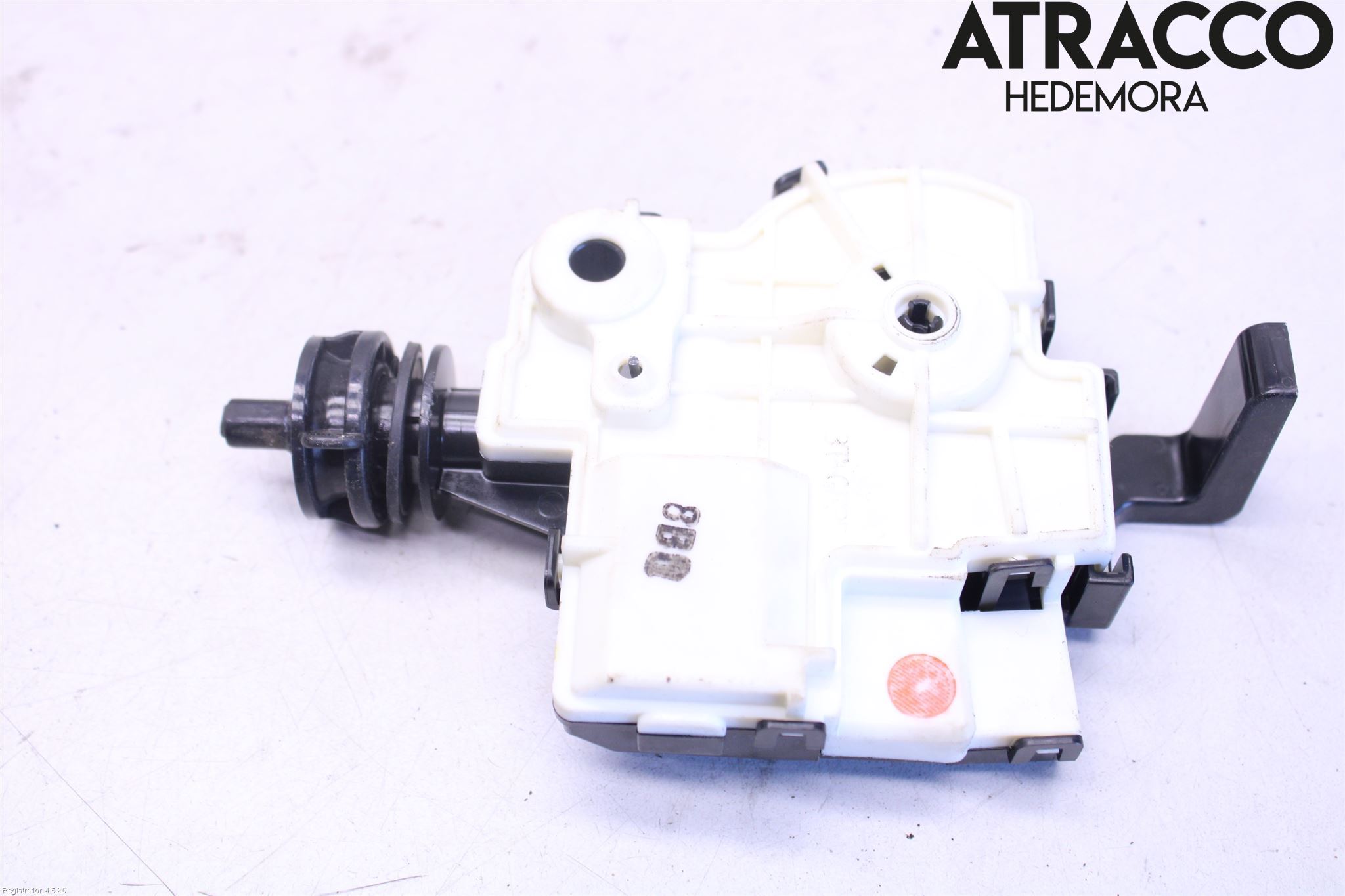 Toyota PRIUS (ZVW50) 16-21 Sentrallåsmotor Tankluke