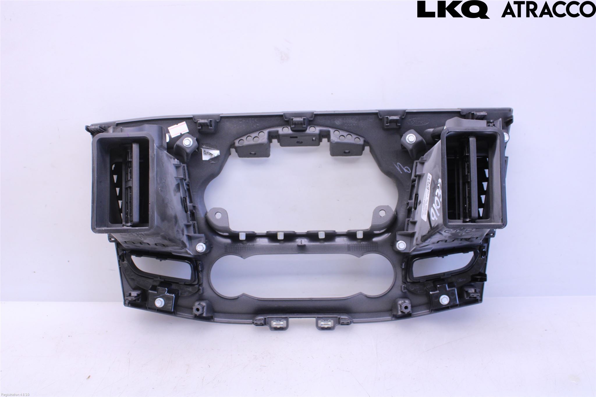 Ford TRANSIT SKÅP/BUSS 14-22 Instrument Ramme