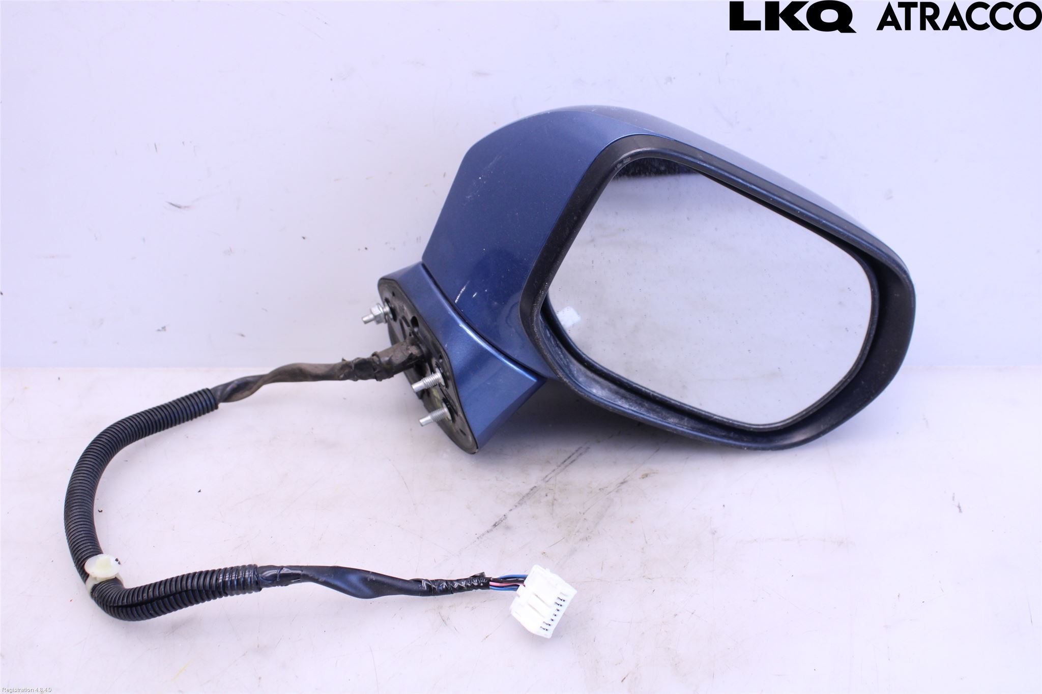 Honda CIVIC 06-11 Speil H M-El Justering