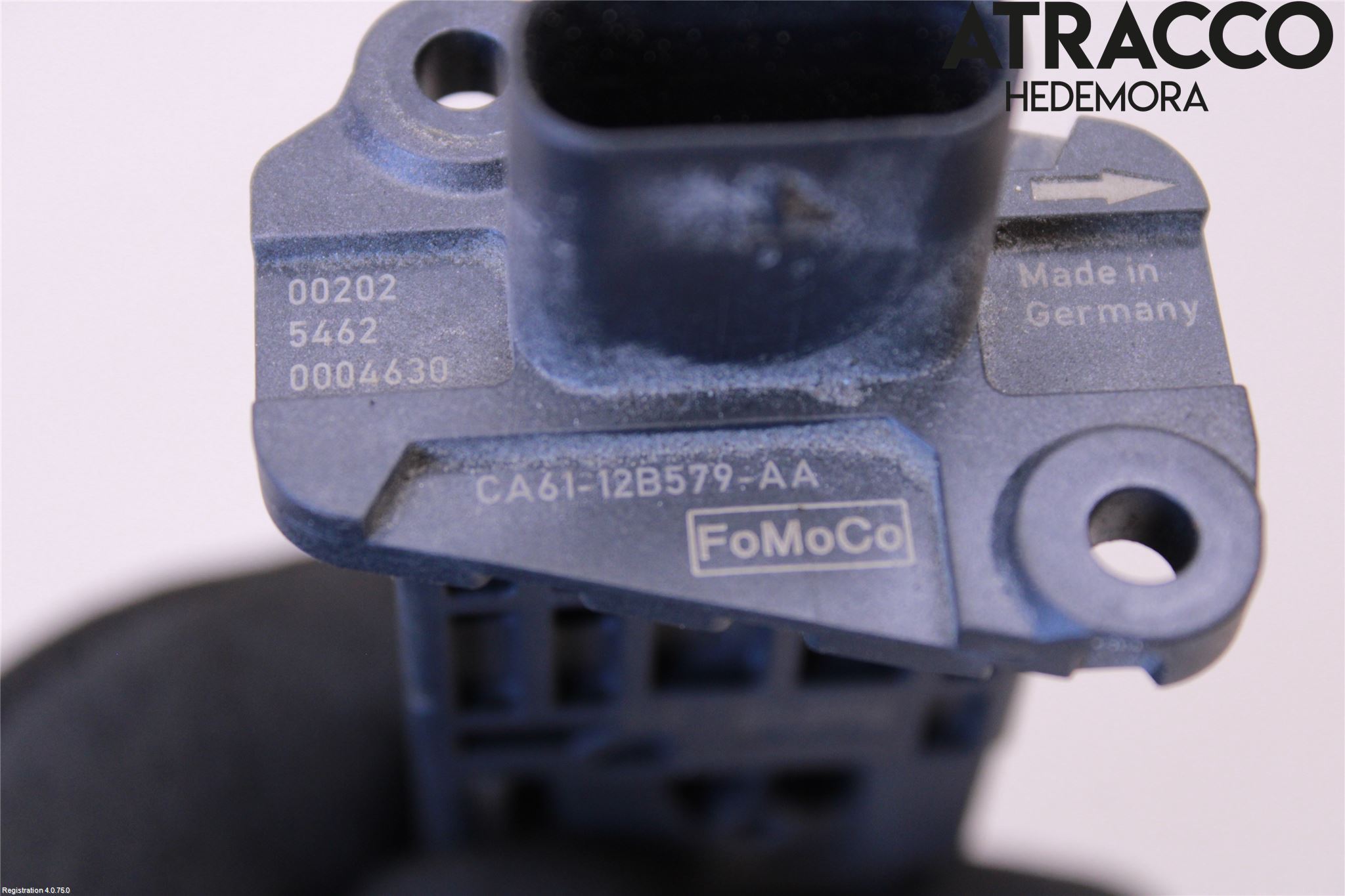Ford MONDEO 15-22 Inns Luftmassemåler