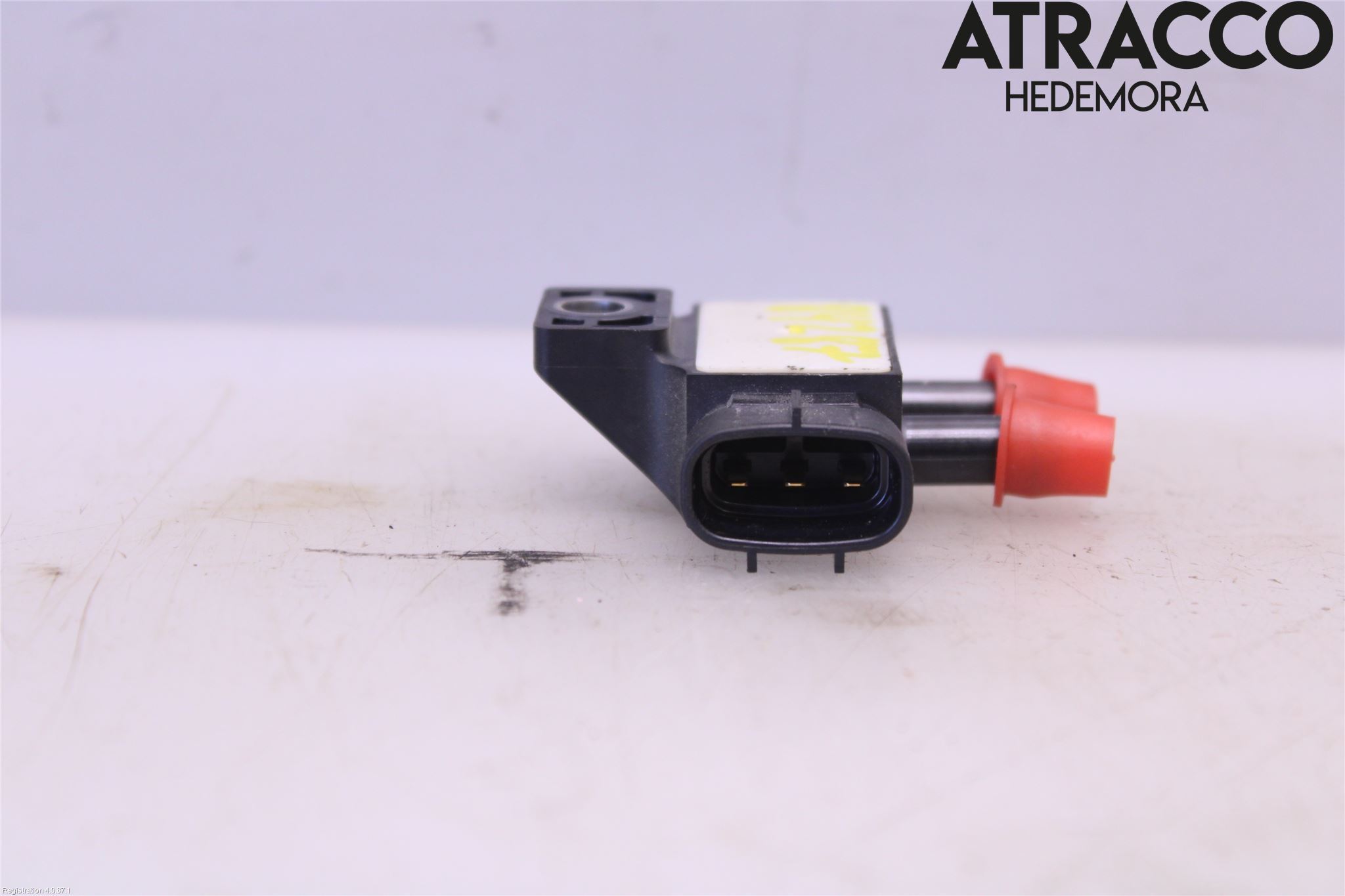 Toyota RAV4 19- Sensor Temp-Trykk Avgass