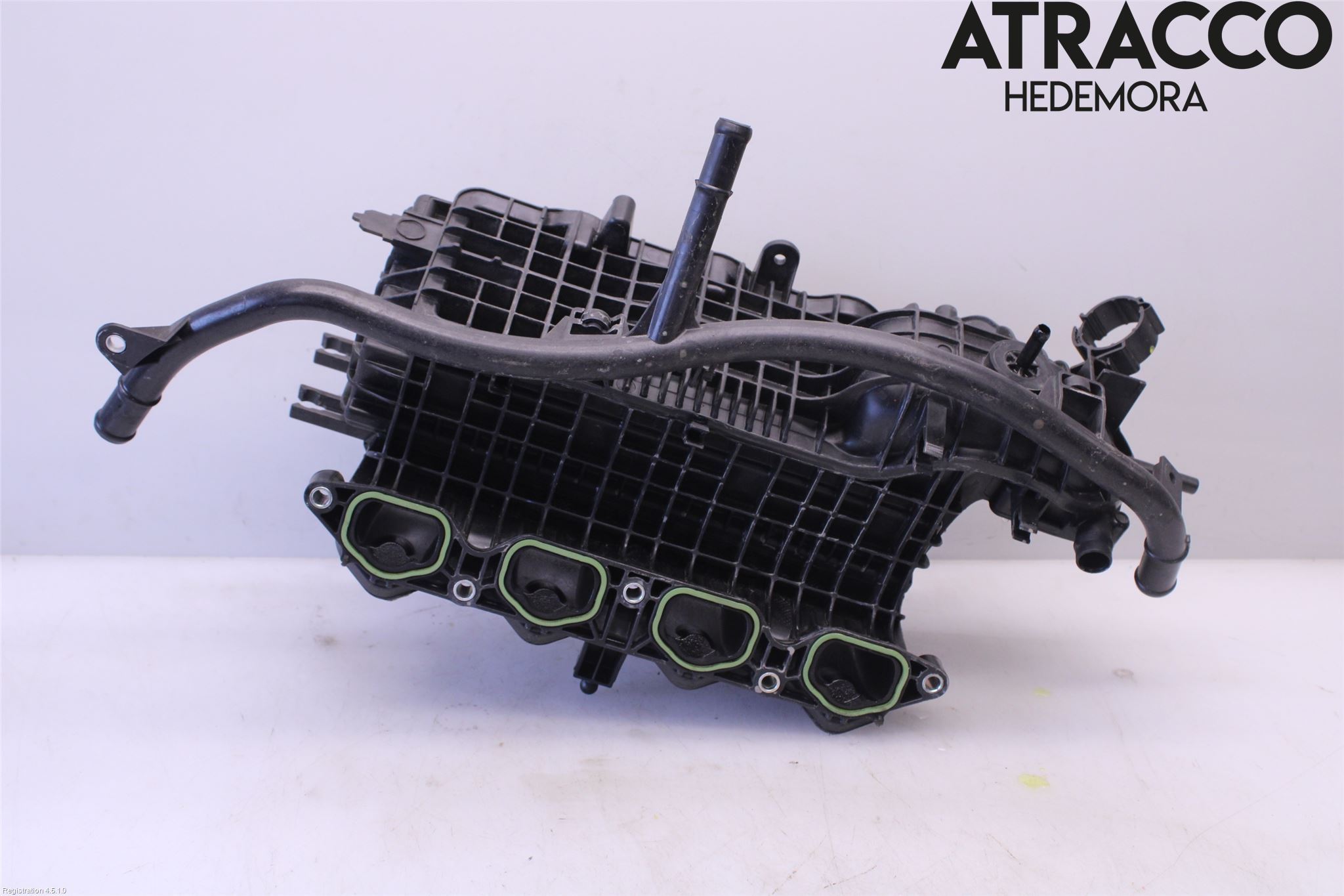Skoda FABIA 15-21 Innsugningsmanifold