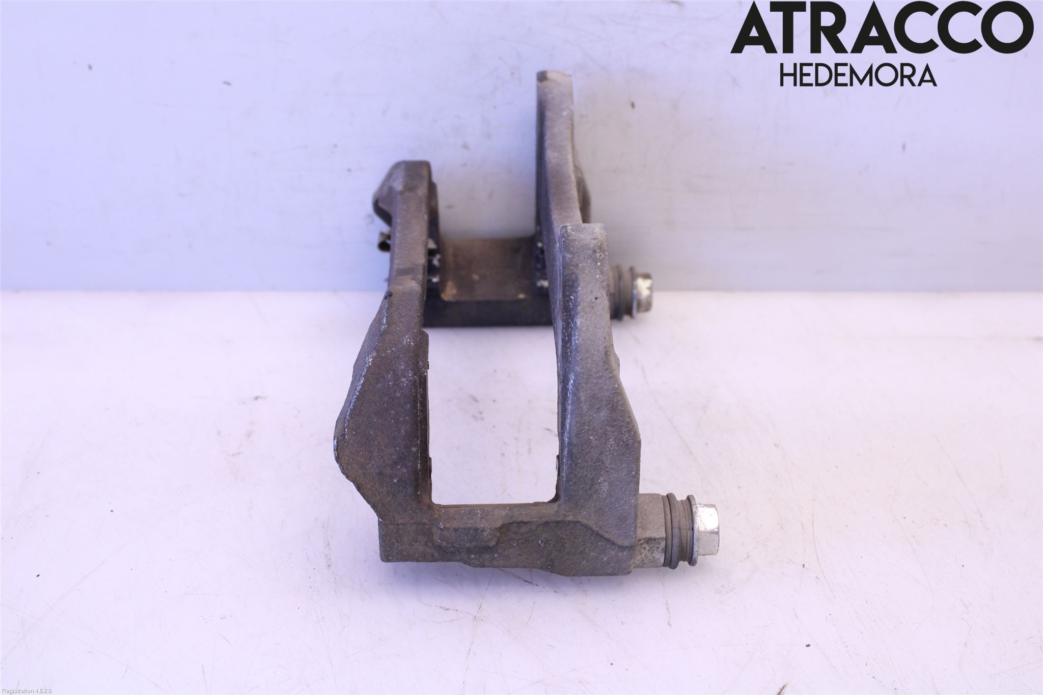 Toyota RAV4 19- Bremsecaliper Feste Holder
