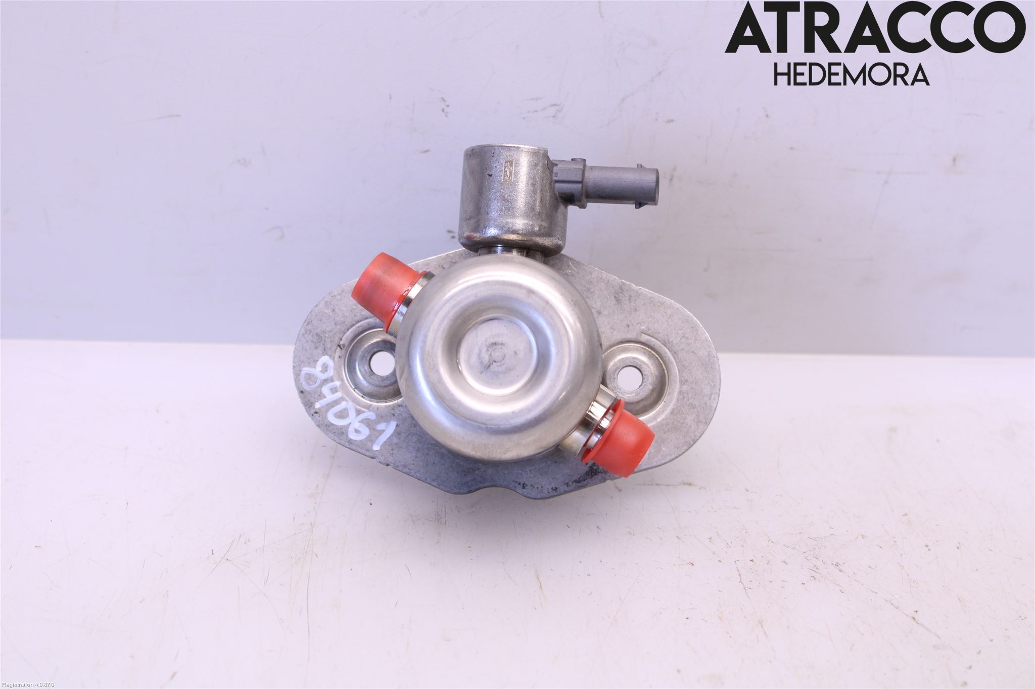 Mini ONE/COOPER 3DR F56 14-24 Drivstoffpumpe Mekanisk