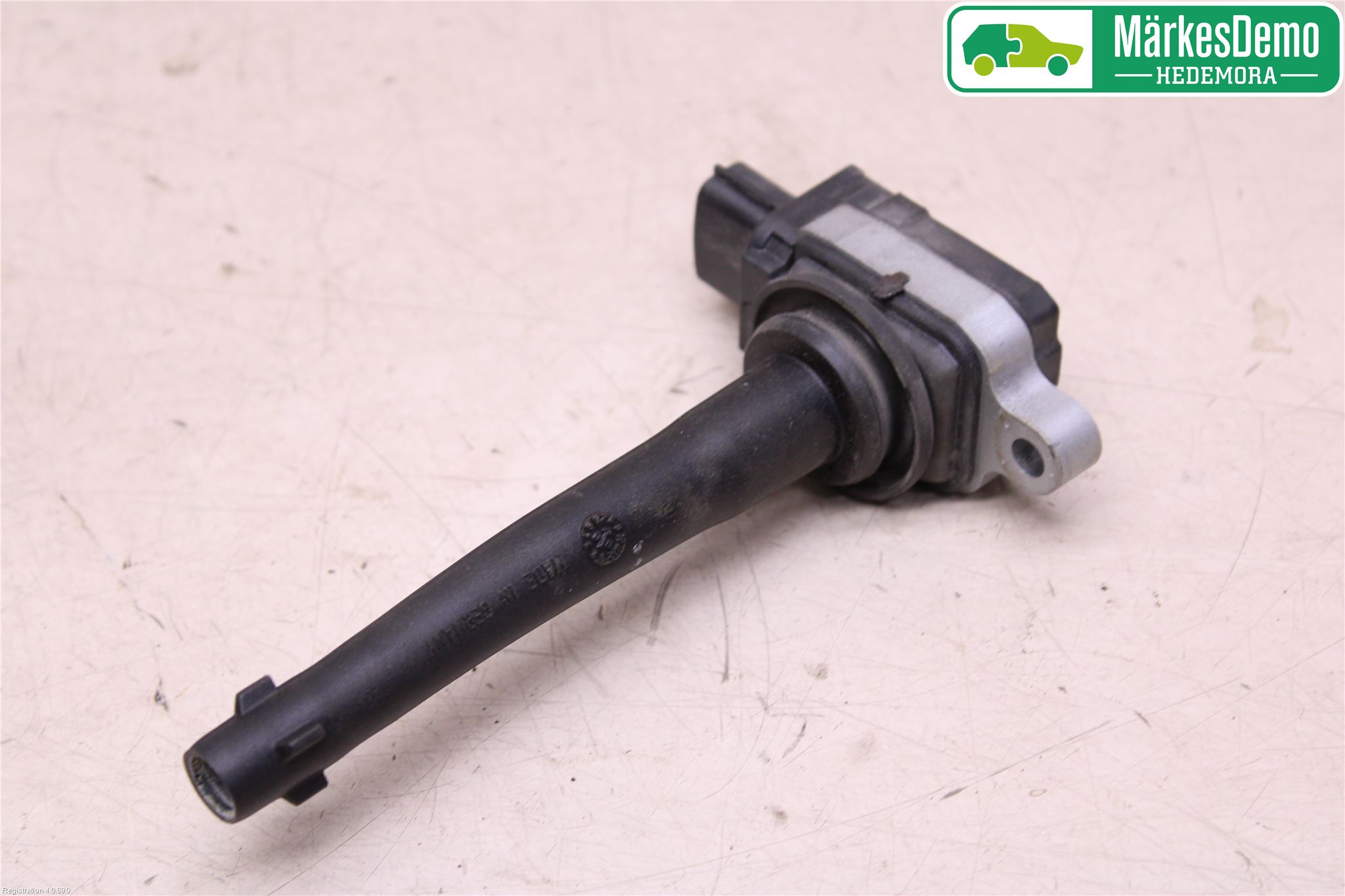 Nissan QASHQAI   07-10 Coil