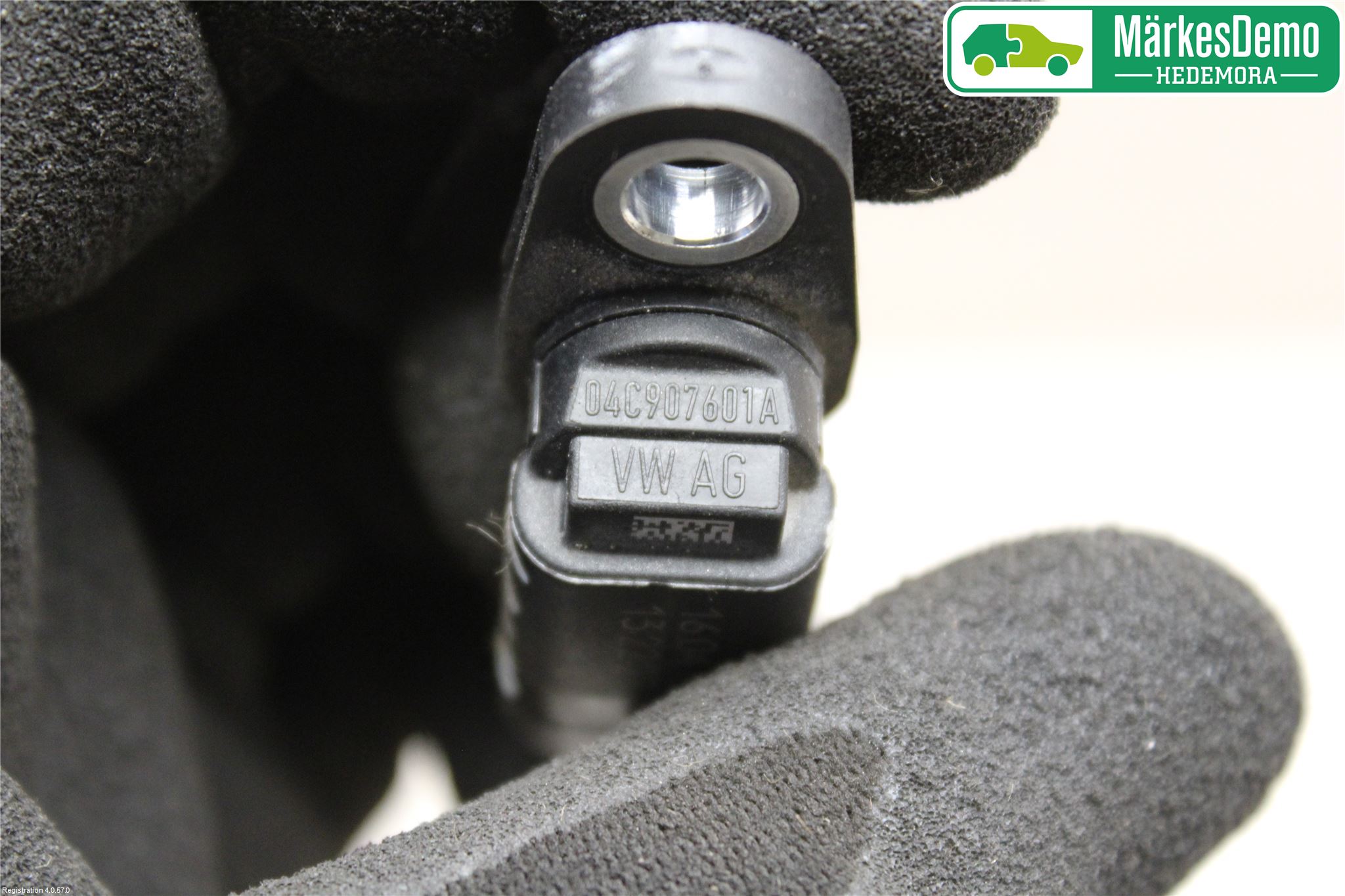 Volkswagen VW PASSAT 15-19 Giver Turtall - Tenning