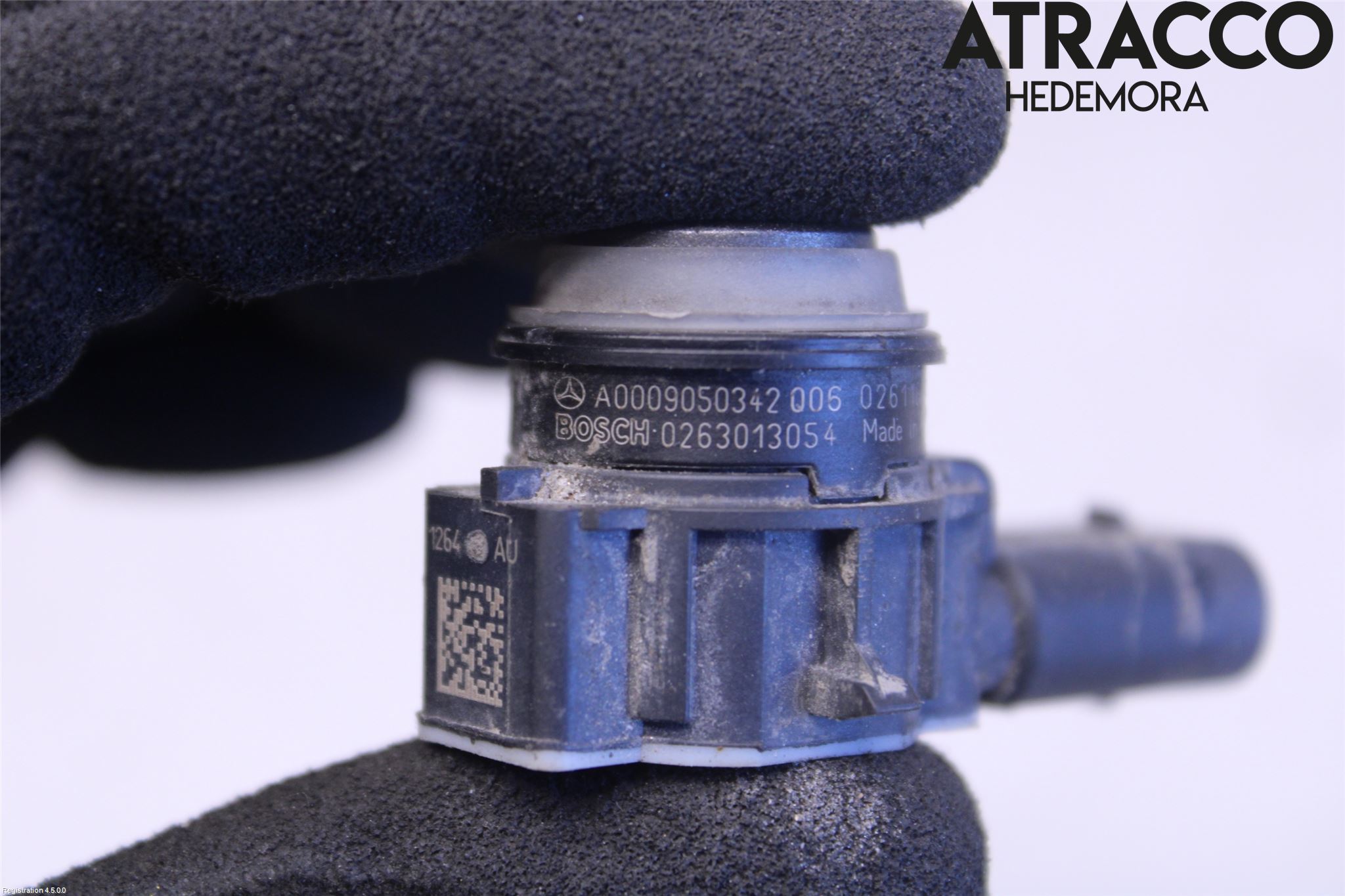 Mercedes-Benz MB A-KLASS (W176) 13-18 Sensor Parkering Front