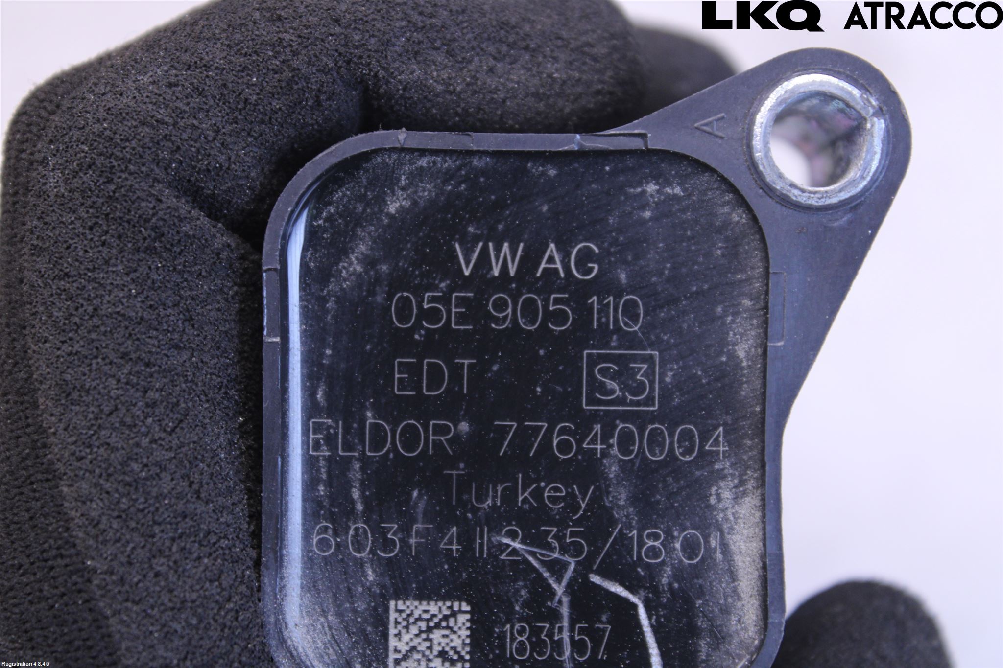 Seat LEON 13-20 Coil