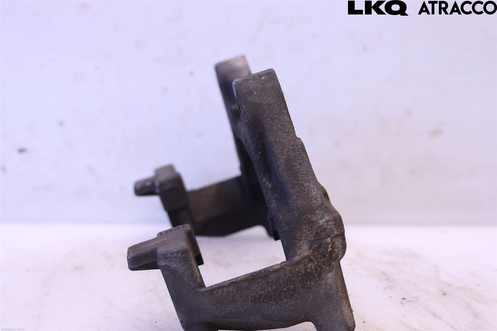 Volvo XC60 18- Bremsecaliper Feste Holder