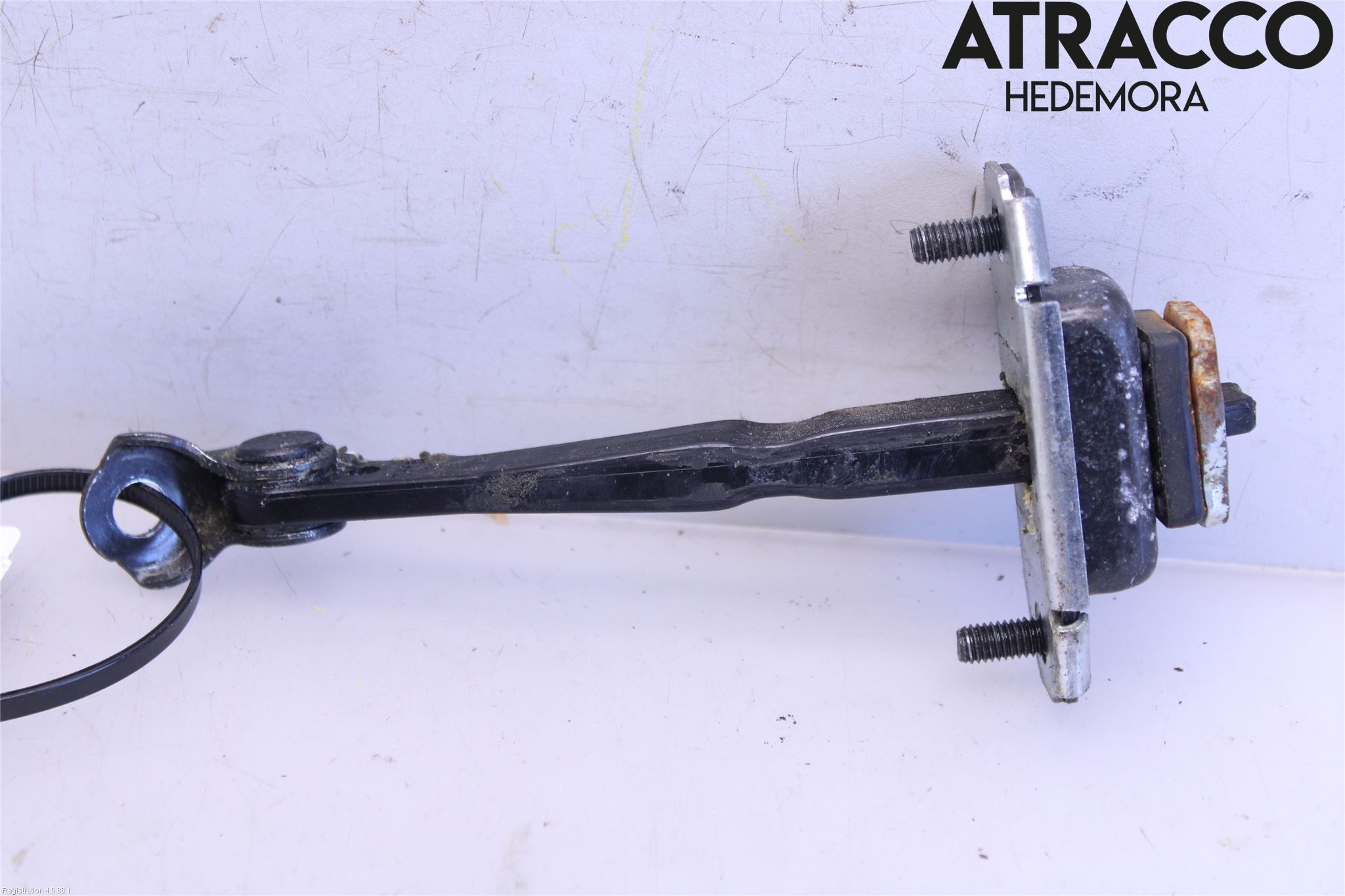 Kia OPTIMA 00-15 Dørstopper