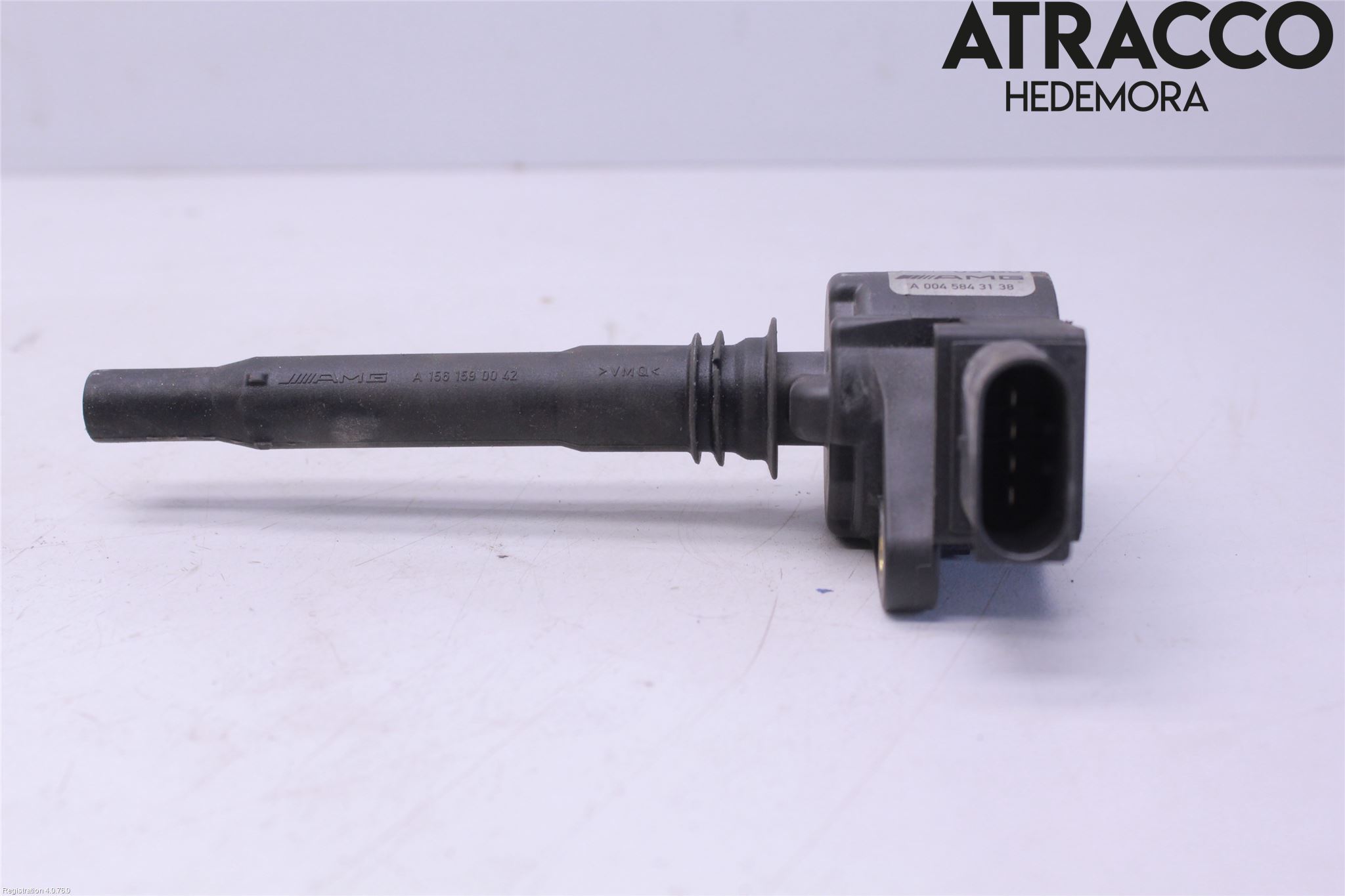Mercedes-Benz MB C-KLASS (W204) 07-15 Coil
