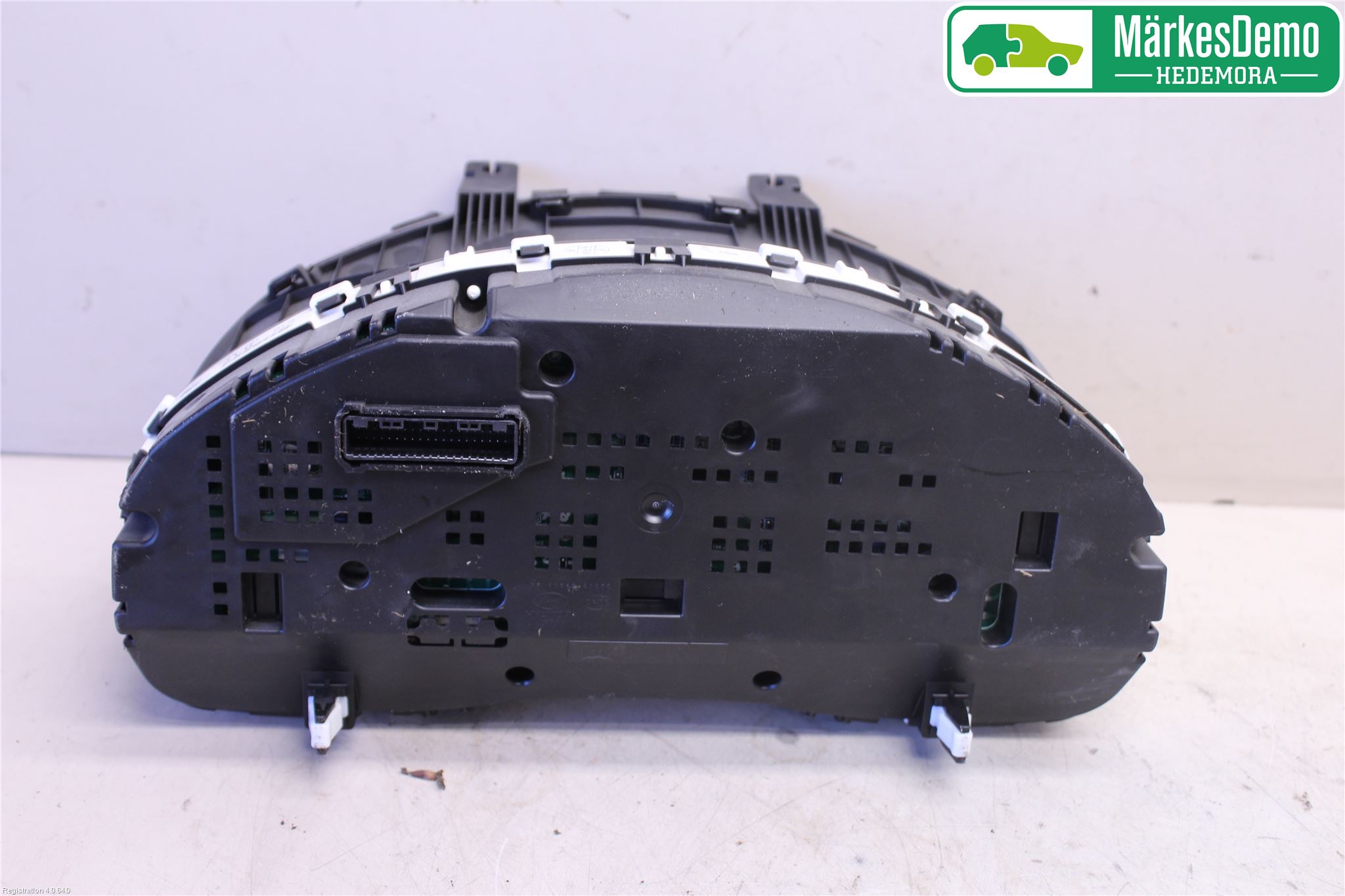 Hyundai i40 08-15 Instr Kombinert