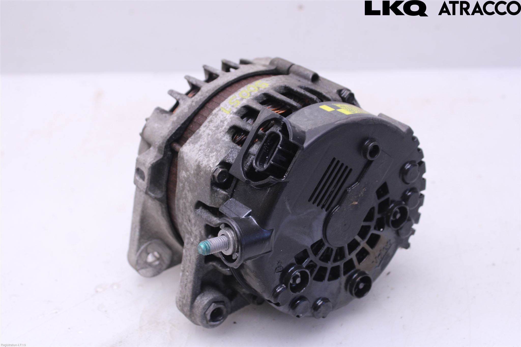 Hyundai i40 08-15 Dynamo