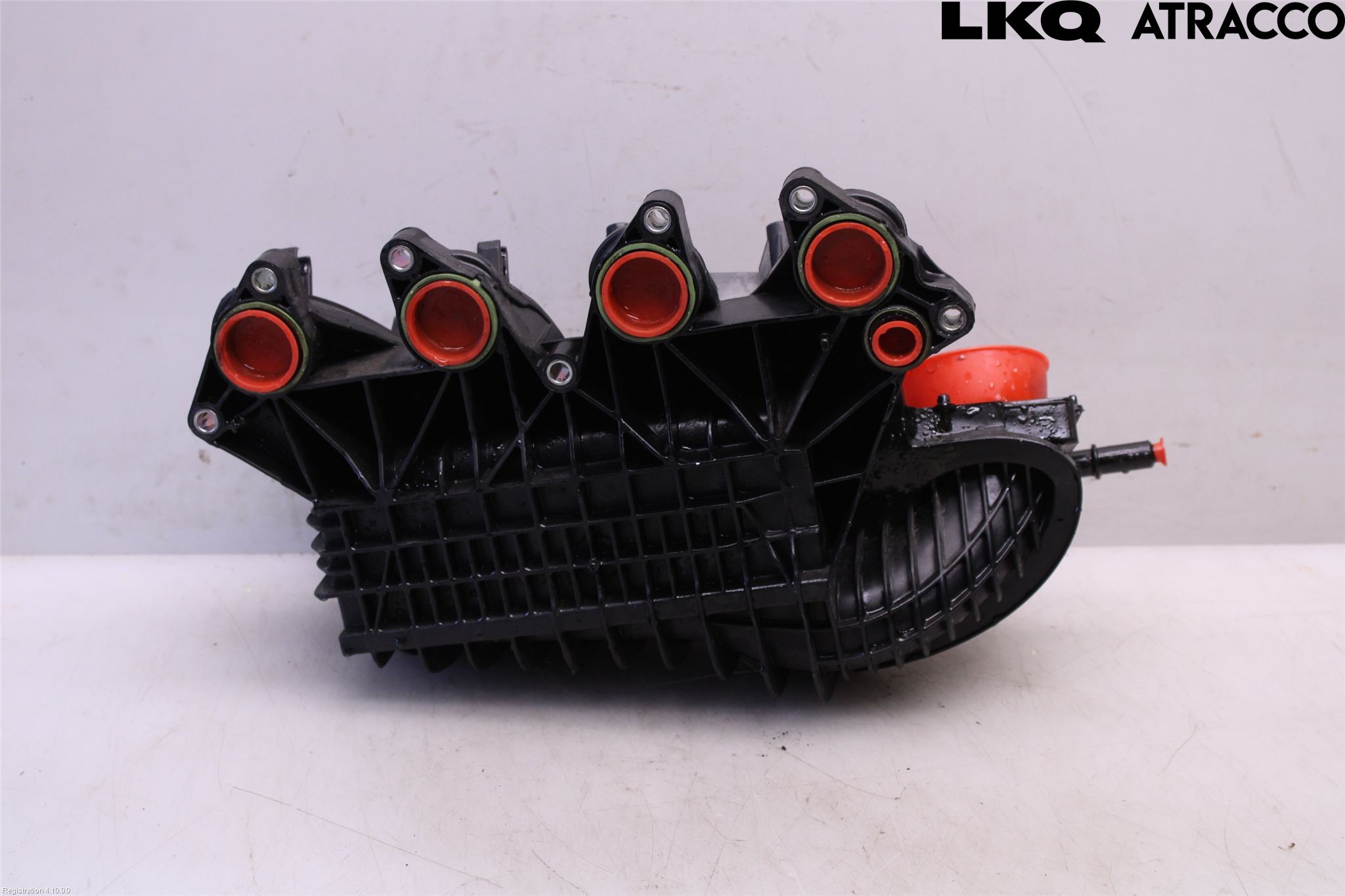 Skoda FABIA 07-14 Innsugningsmanifold