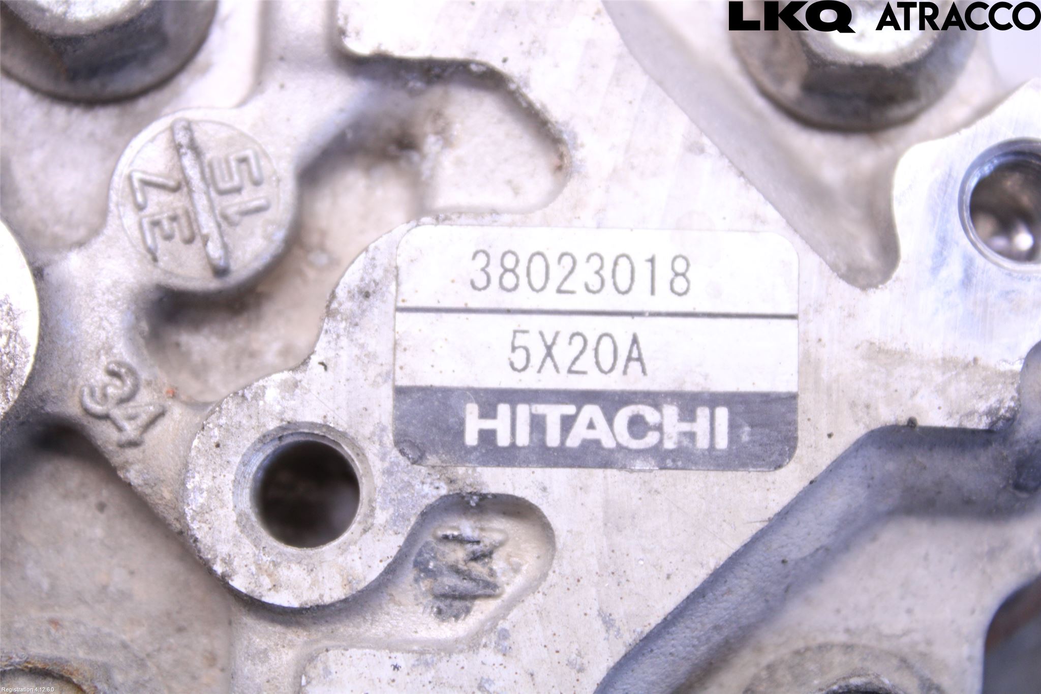 Nissan NAVARA 05-16 Servo Pumpe