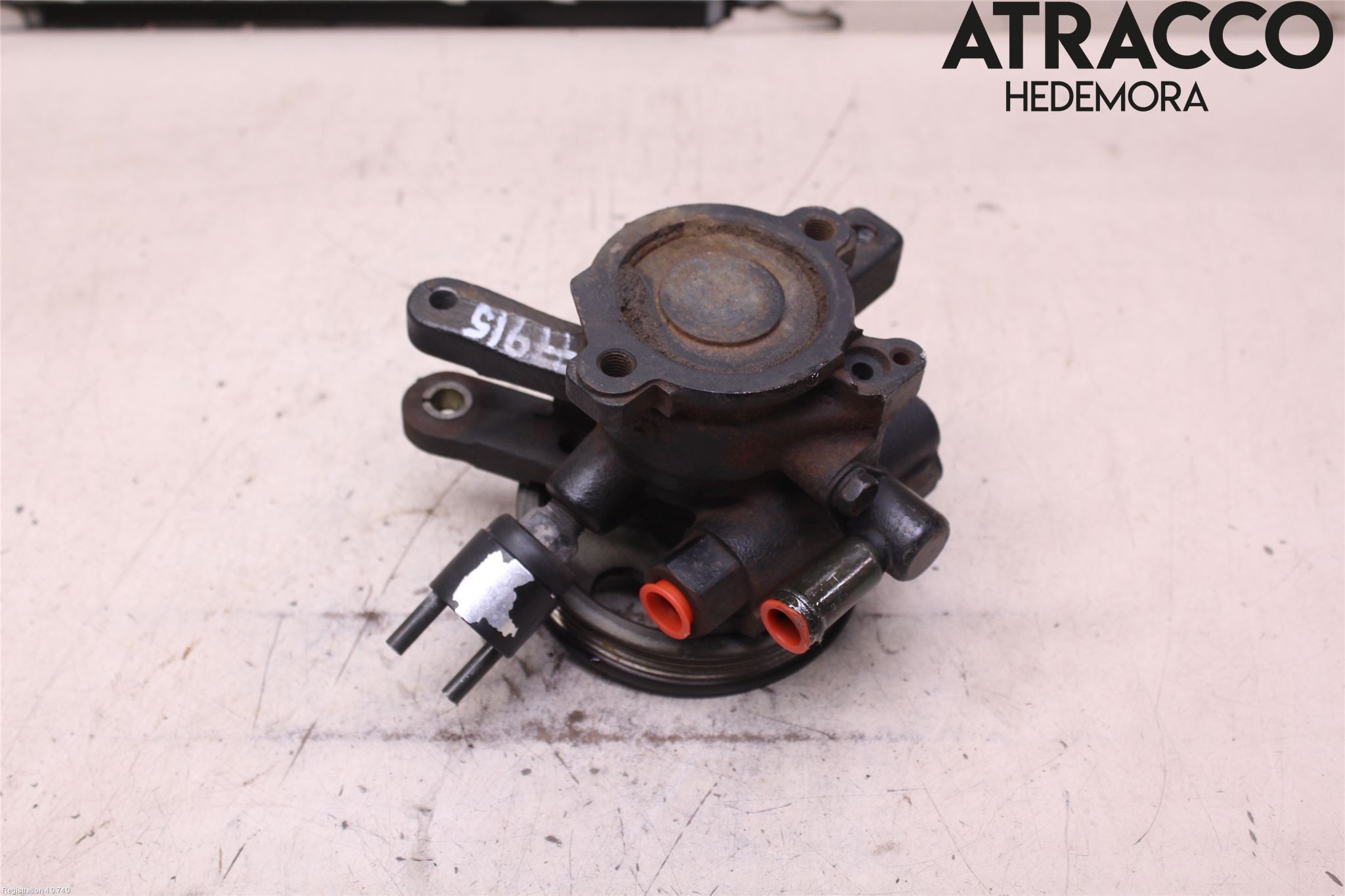 Toyota COROLLA 98-01 Servo Pumpe
