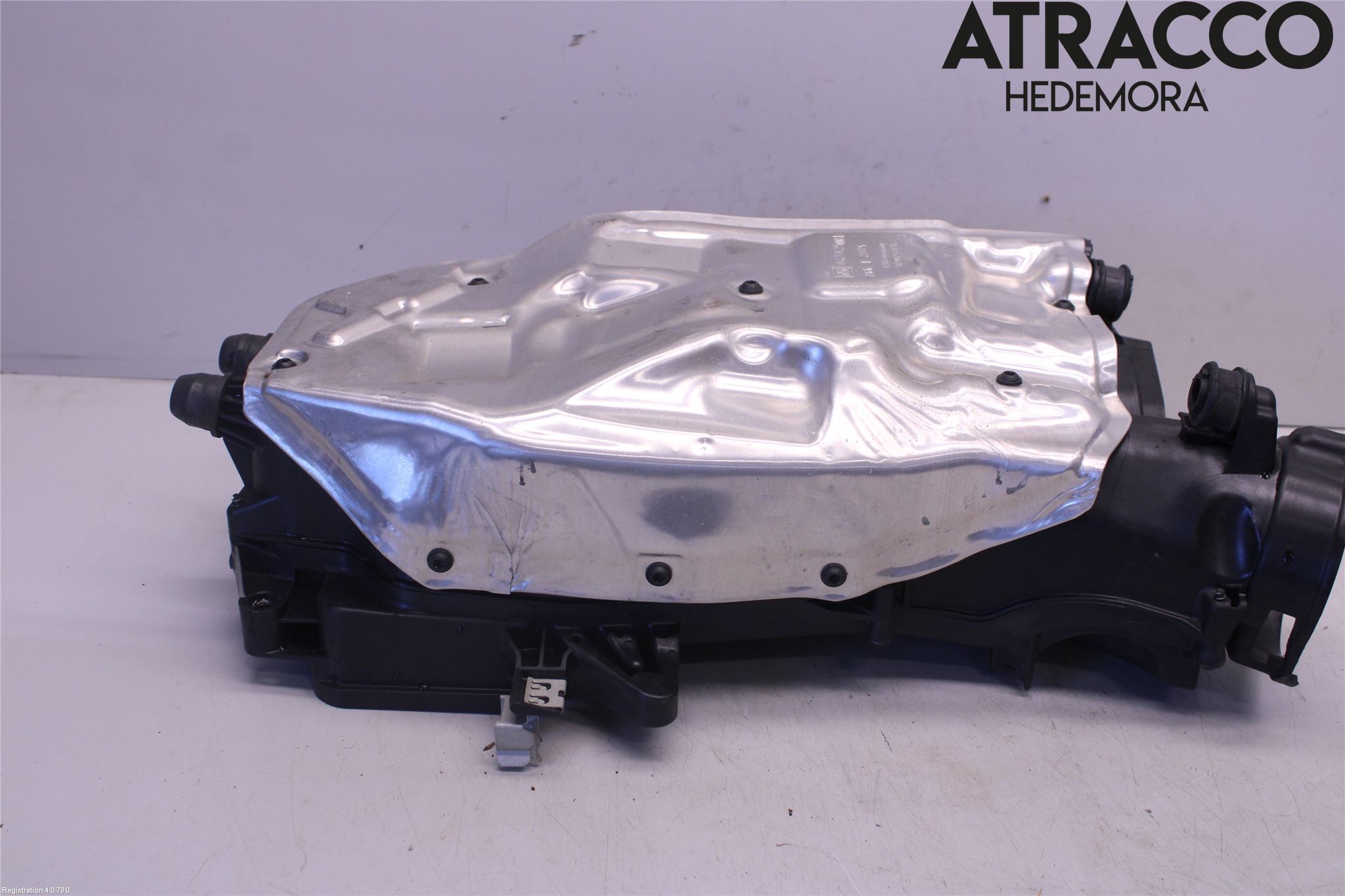 Mercedes-Benz MB C-KLASS (W205) 14-21 Luftfilter Boks