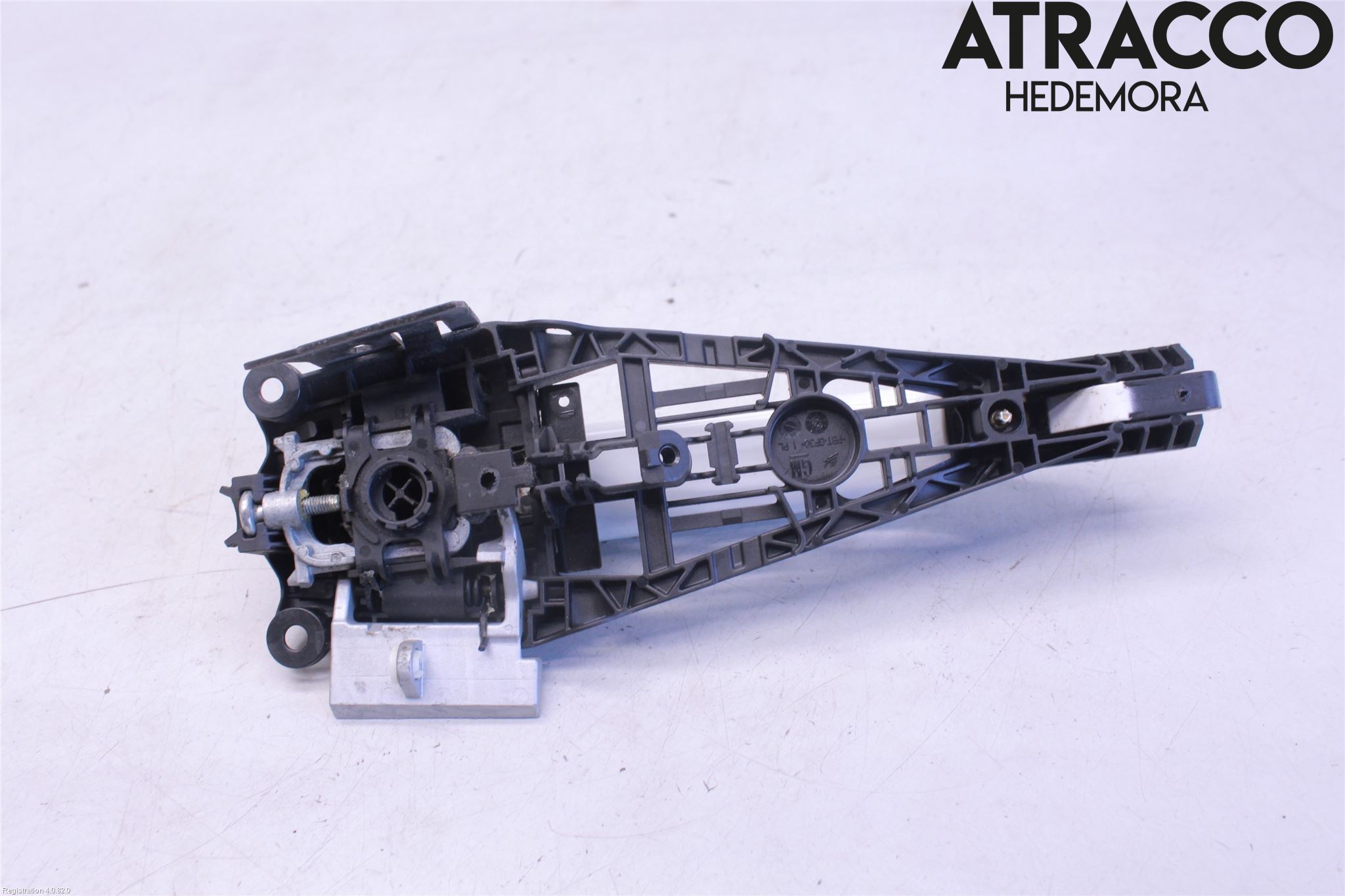 Opel INSIGNIA 09-16 Dørhandtak Ytre Høyre