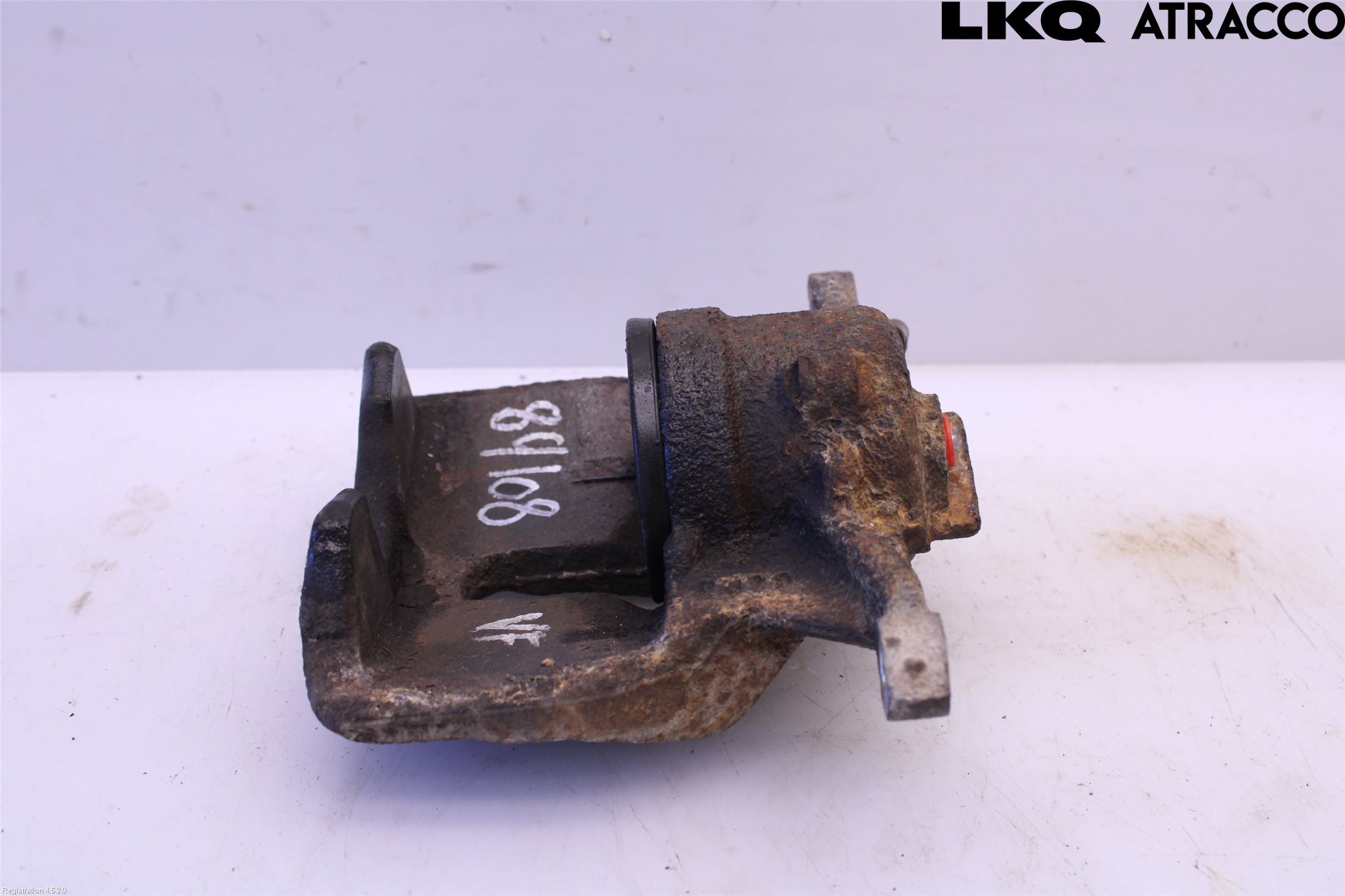 Volkswagen VW CADDY 16-20 Bremsecaliper Foran Venstre