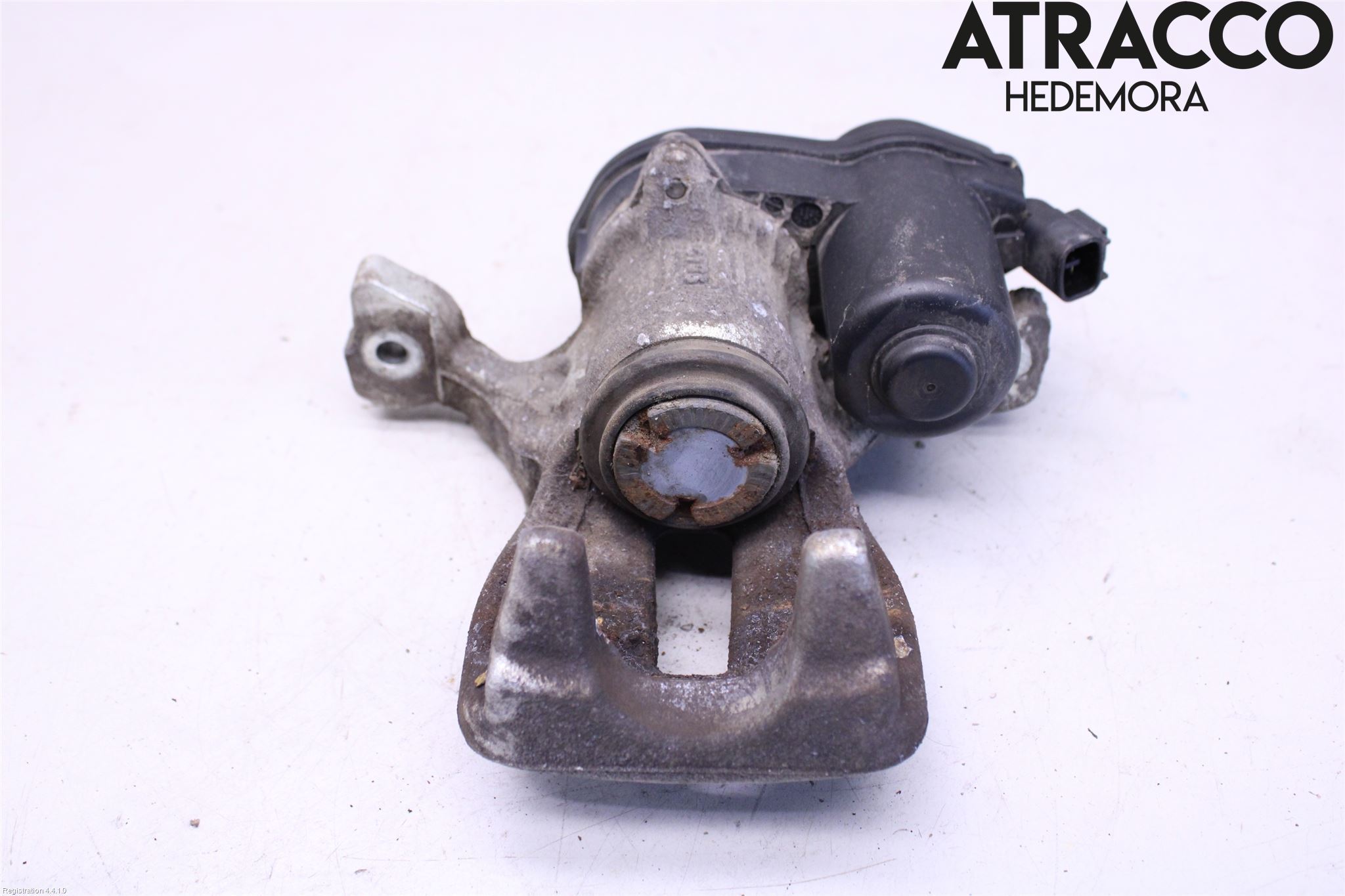 Toyota YARIS XP21 20- Bremsecaliper Bak Høyre