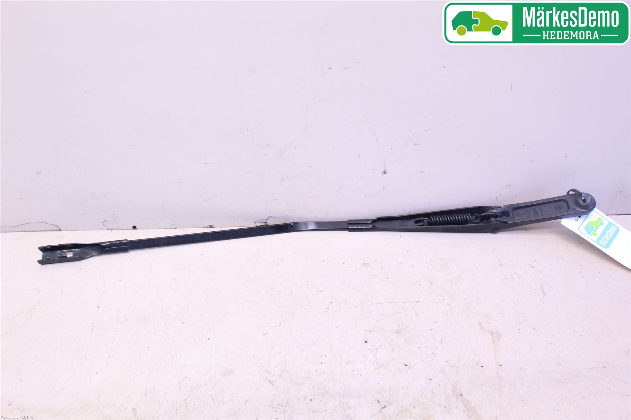 Audi A4/S4 B9 16-19 Viskerarm-Armer Frontrute