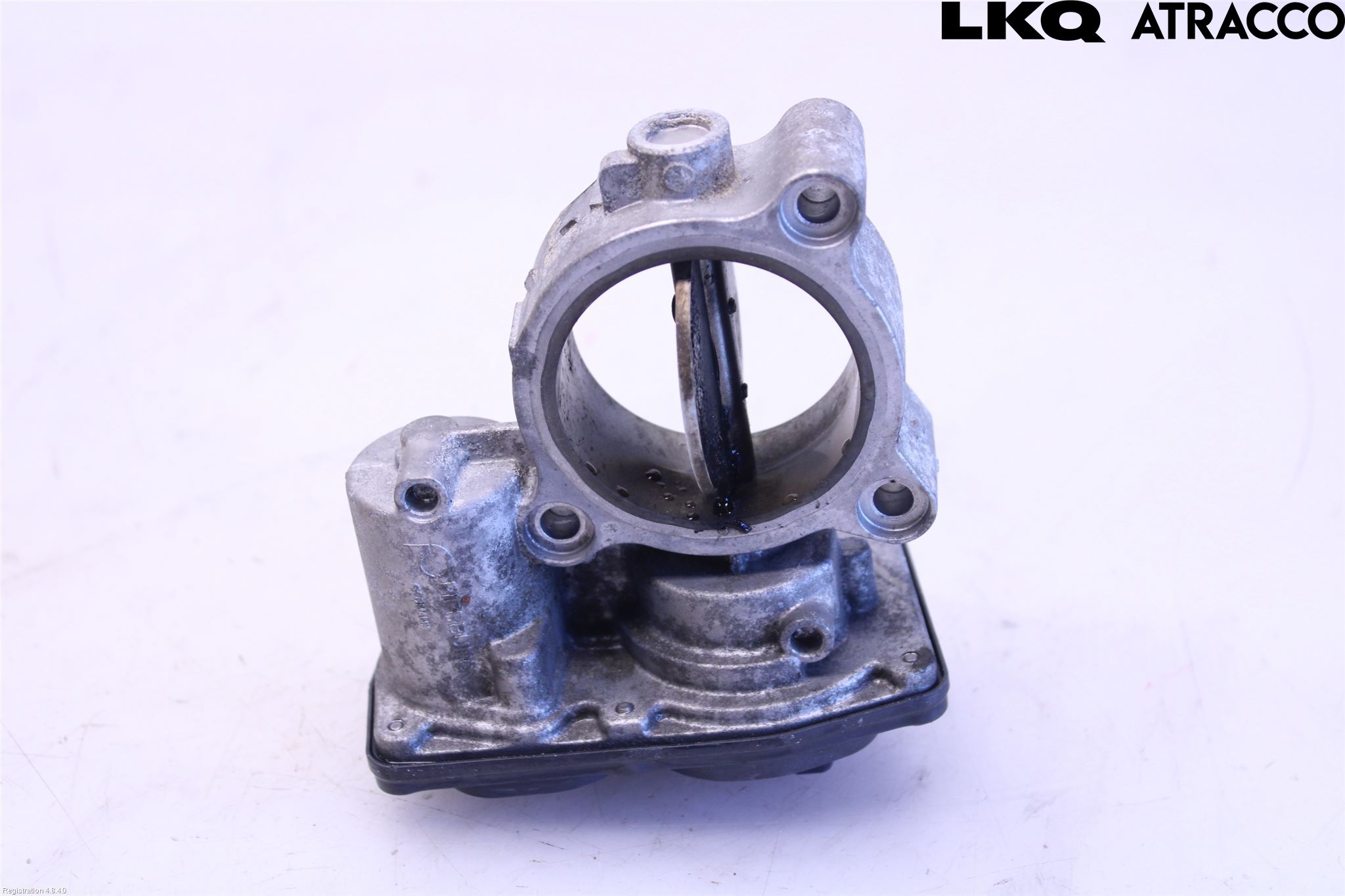 BMW 5 F10/F11/F18 09-17 Inns Spjeldhus