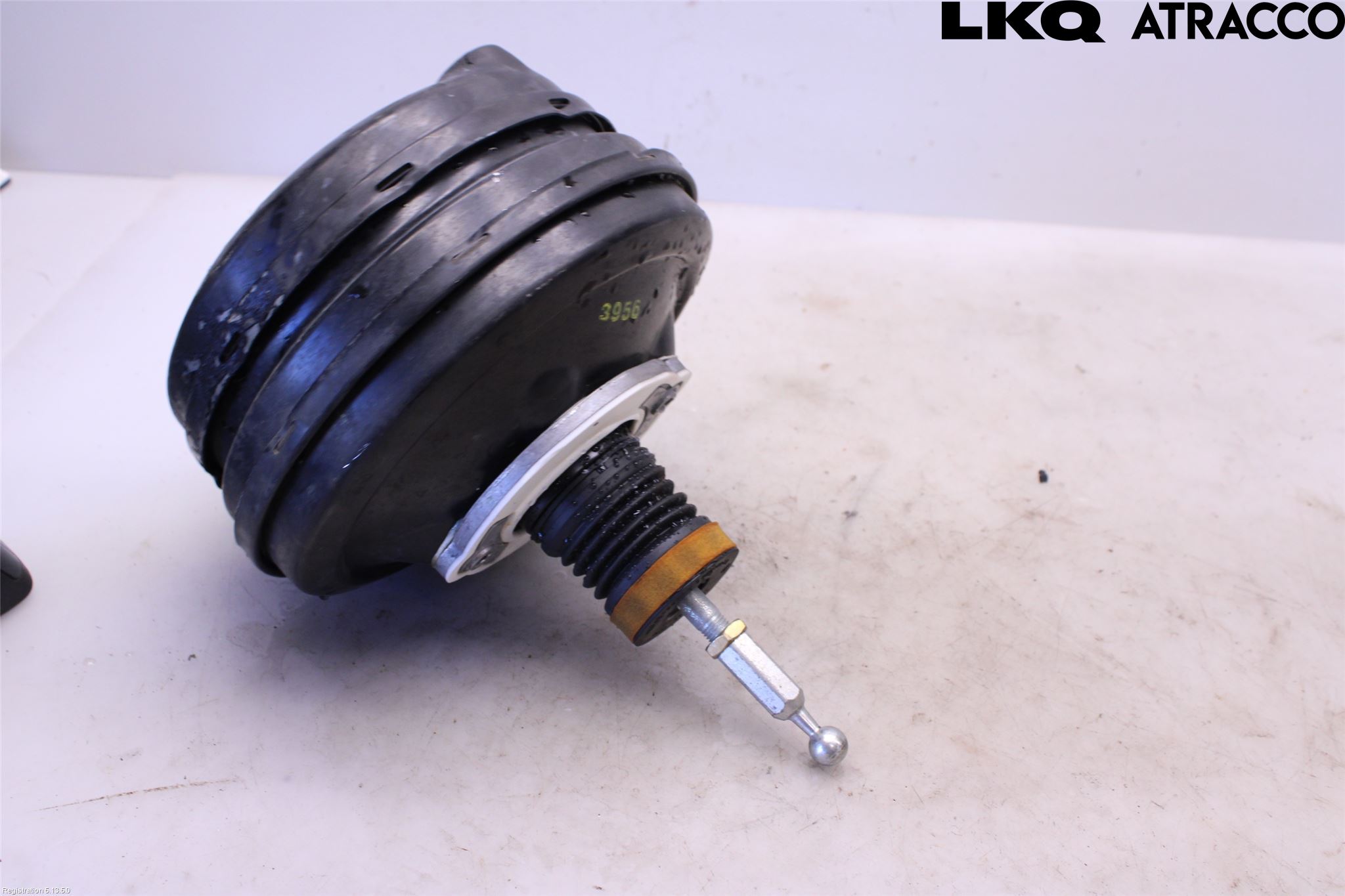 Volkswagen VW PASSAT 01-05 Bremseservo