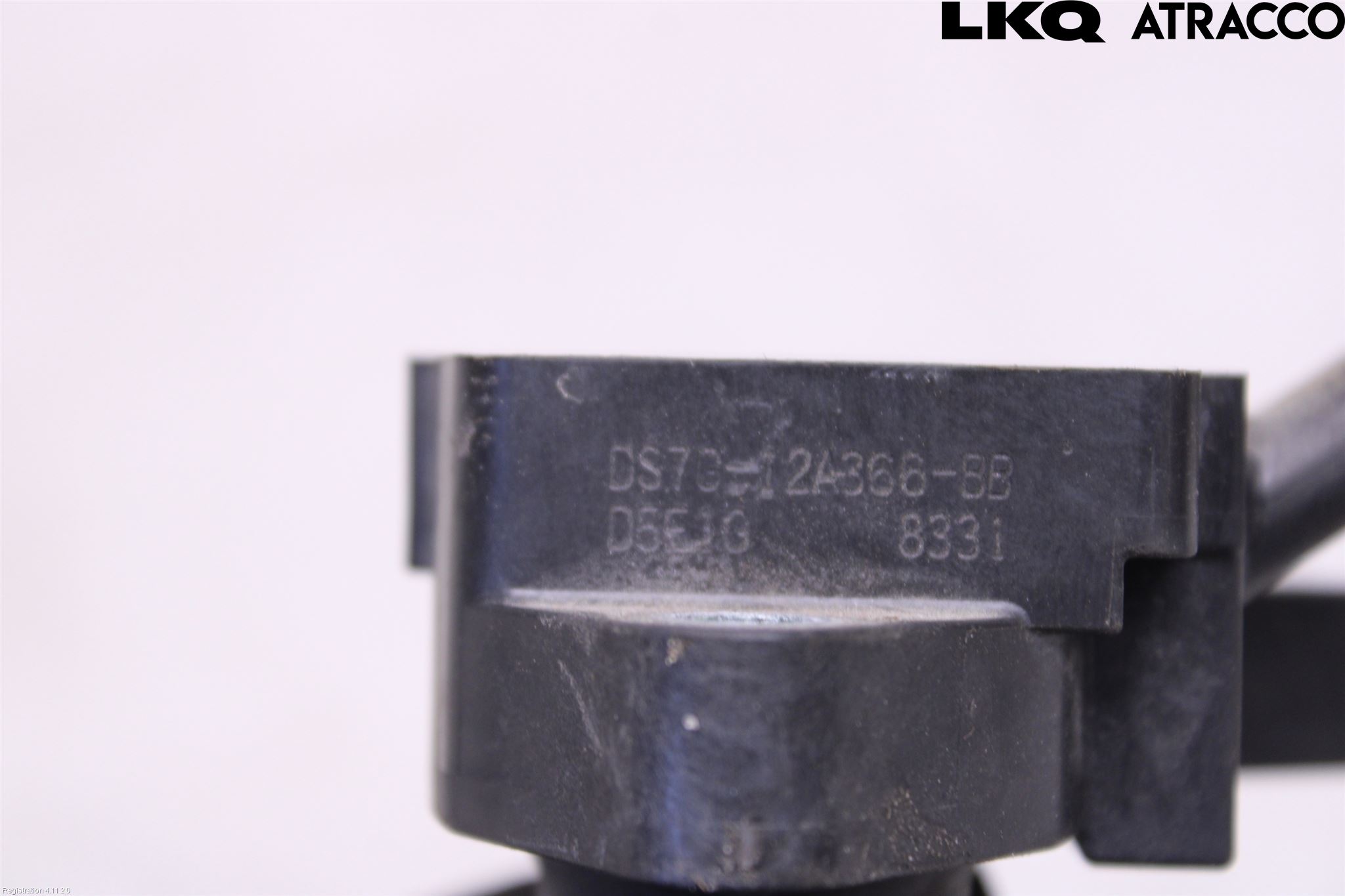 Ford MONDEO 15-22 Coil