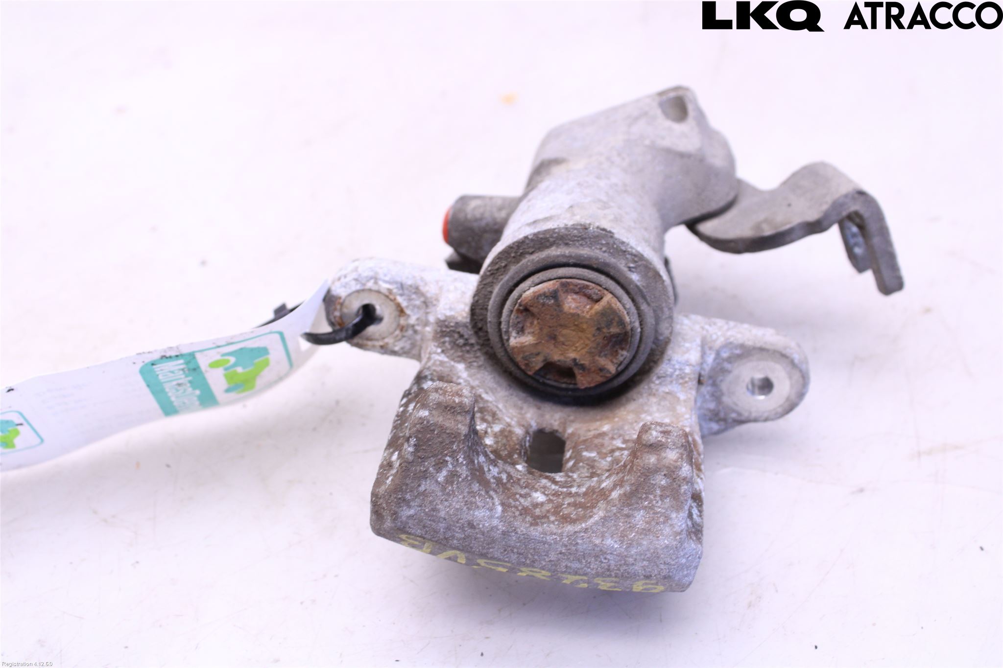 Suzuki SWIFT 17-24 Bremsecaliper Bak Venstre