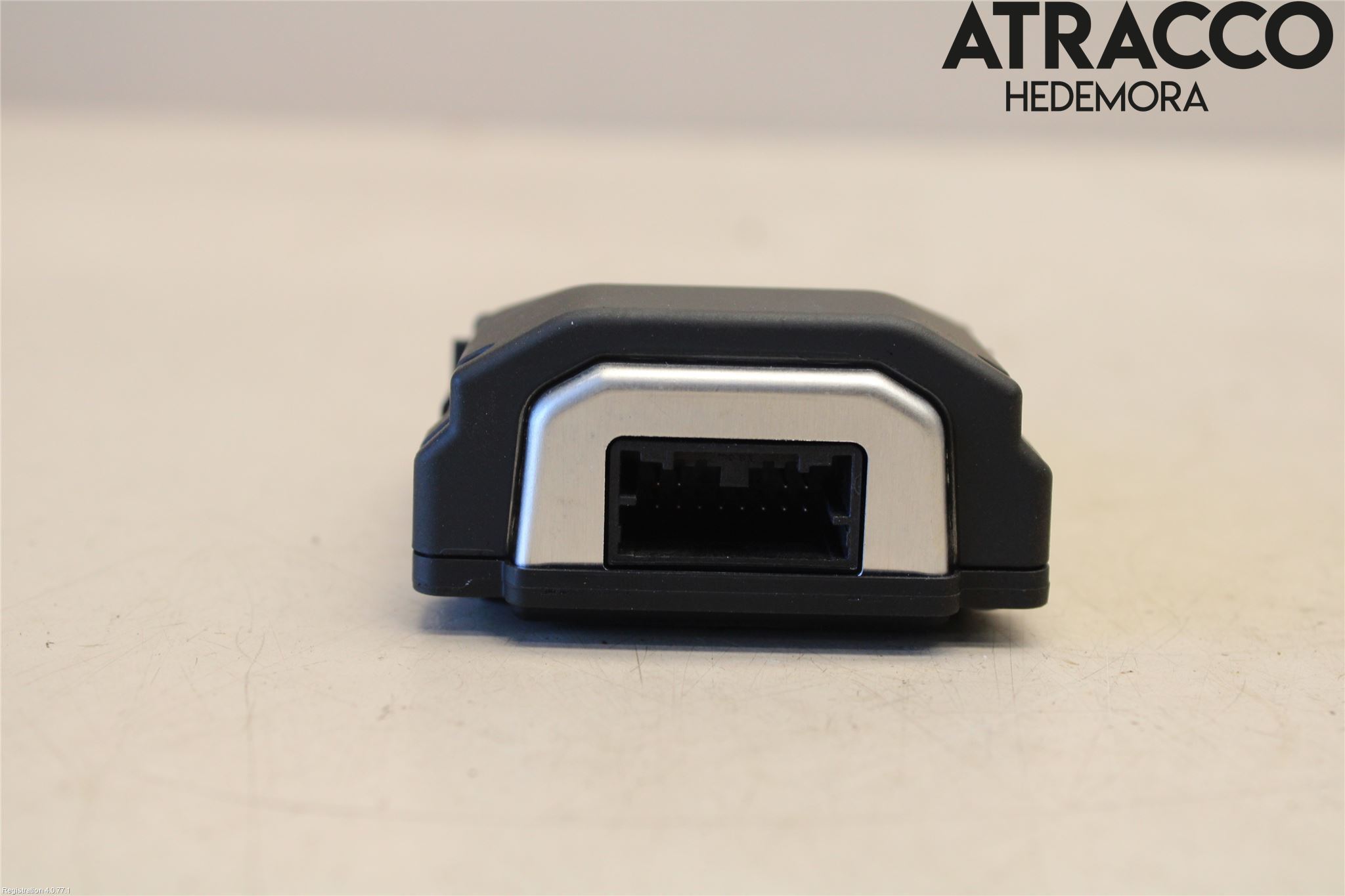 Nissan QASHQAI 17-21 Sensor Kollisjonsbeskyttelse