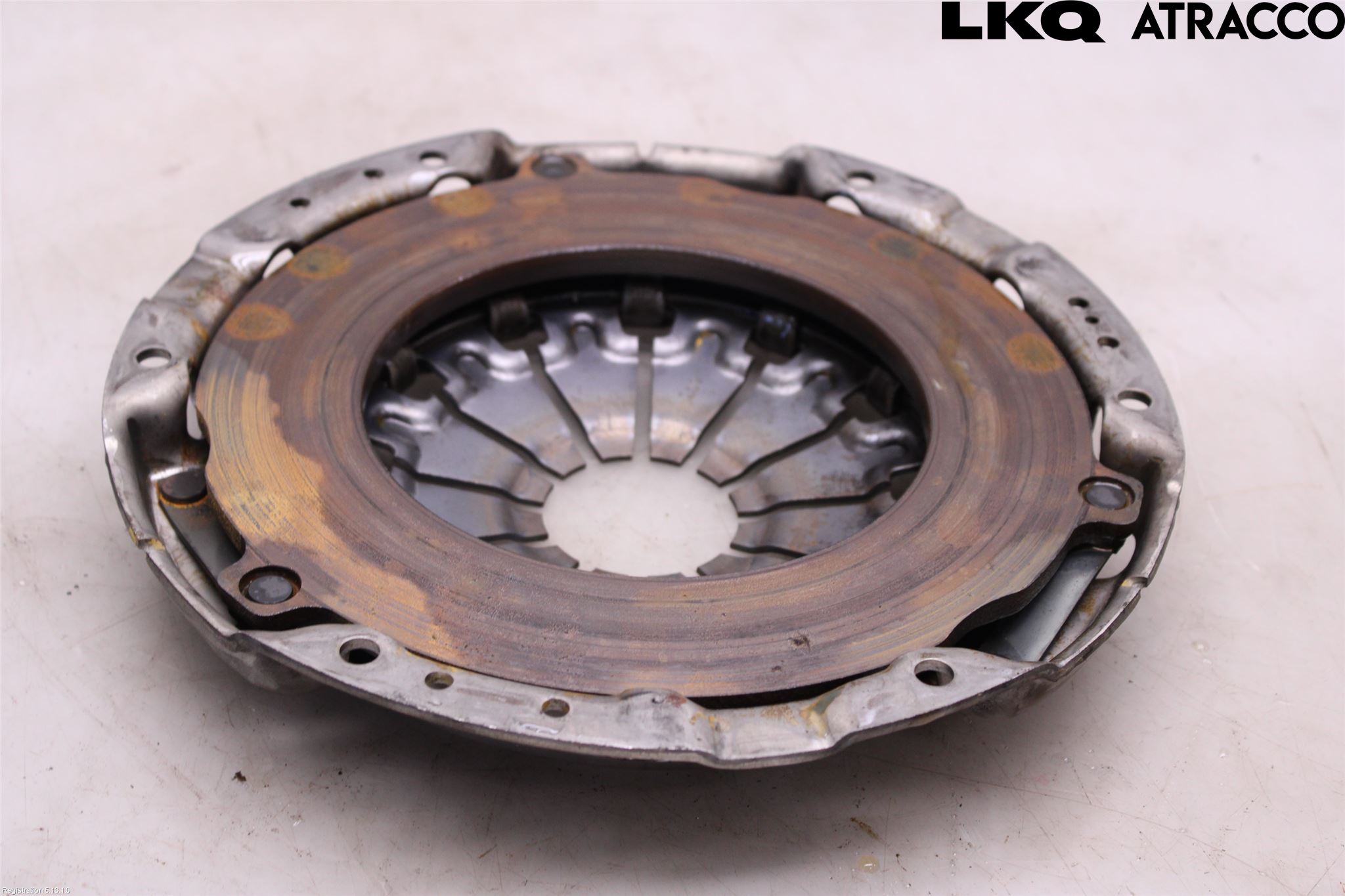 Honda CR-V 02-06 Clutch Trykkplate