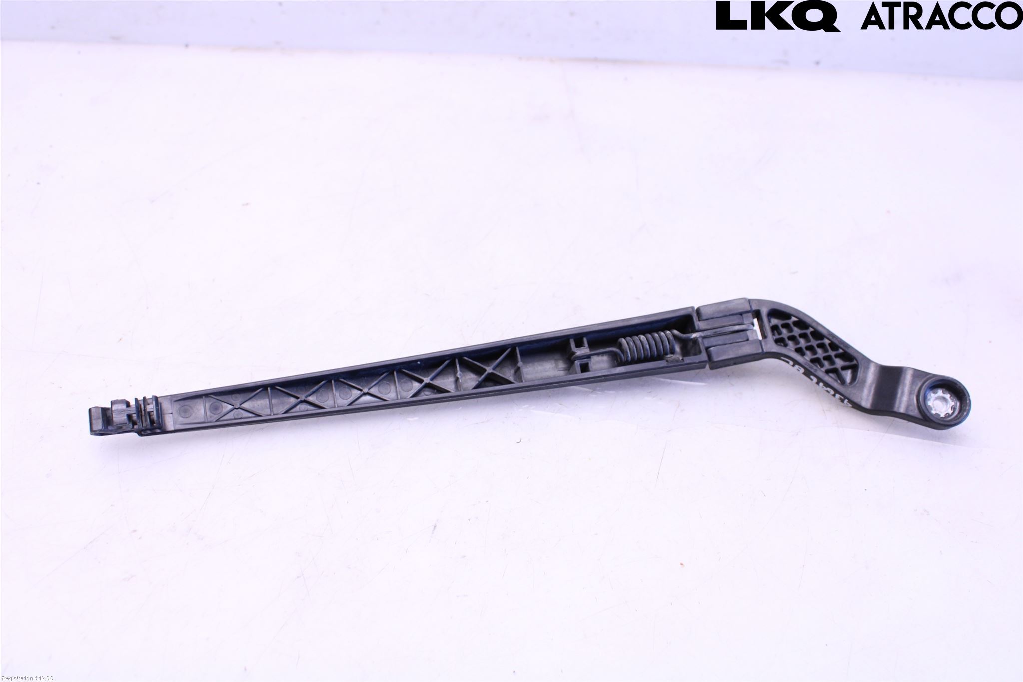 Lexus RX AL20 16-22 Viskerarm Bakrute