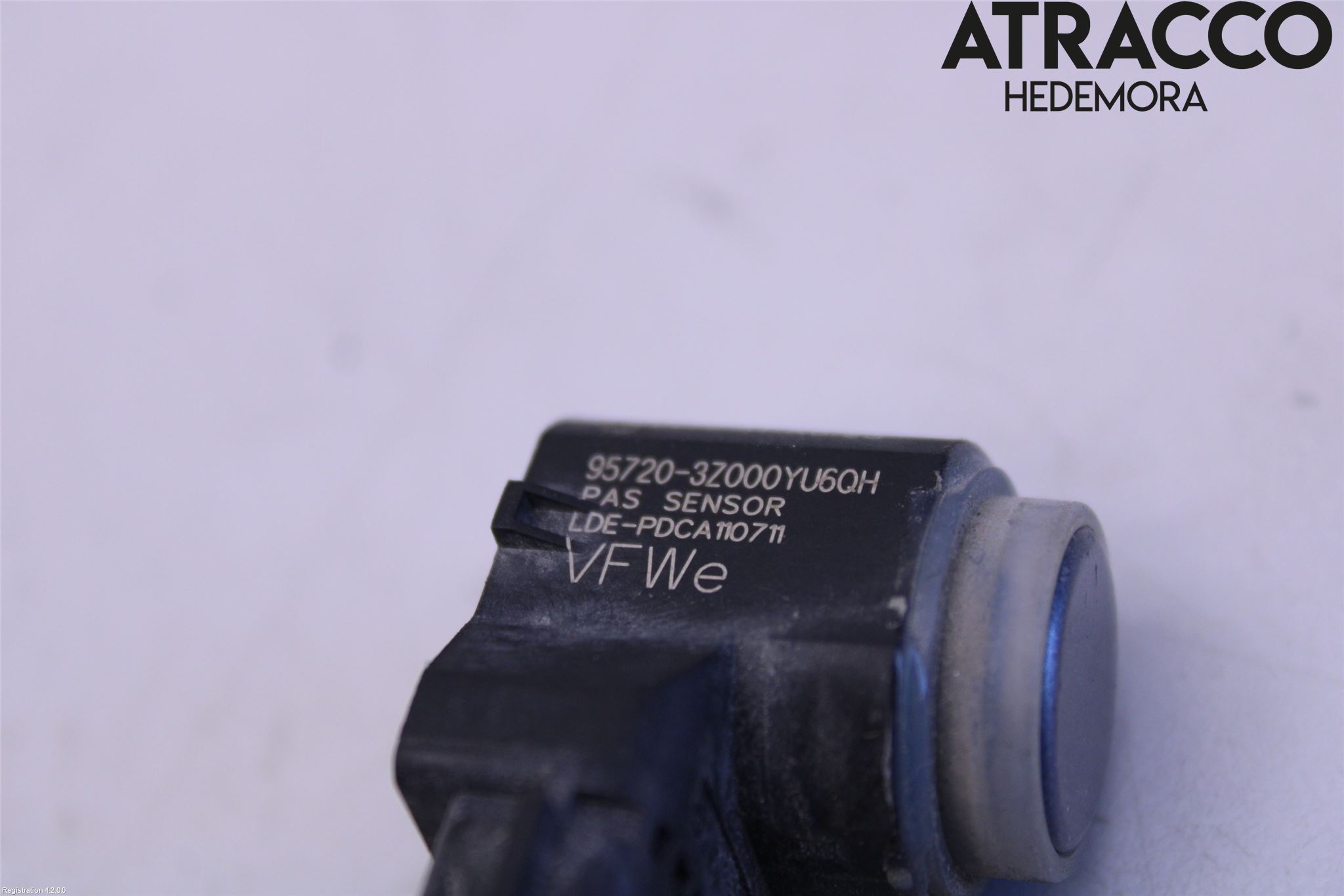 Hyundai i40 08-15 Sensor Parkering Front