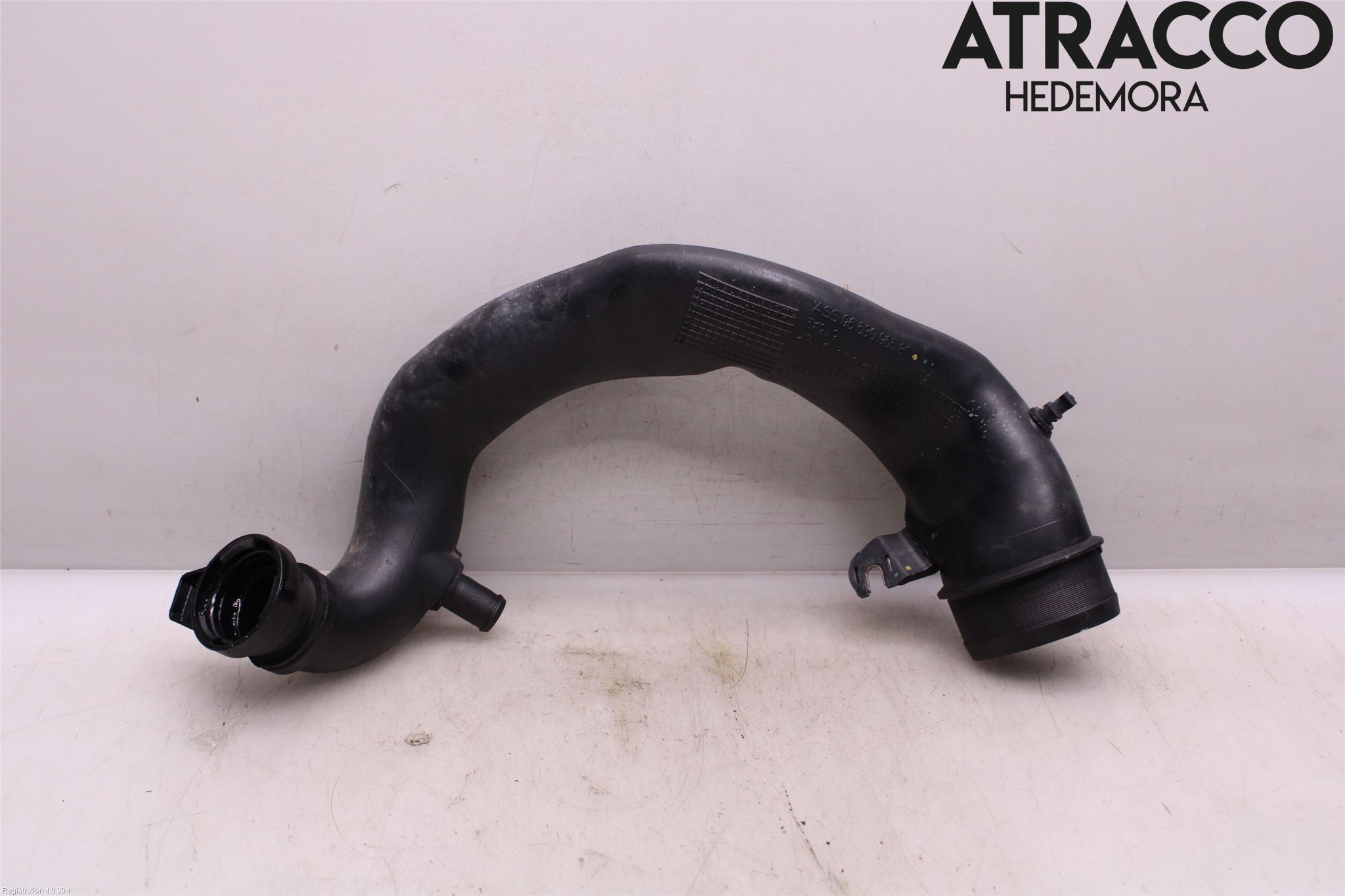 Citroen C5 08-17 Inns Gummibelg - Slange