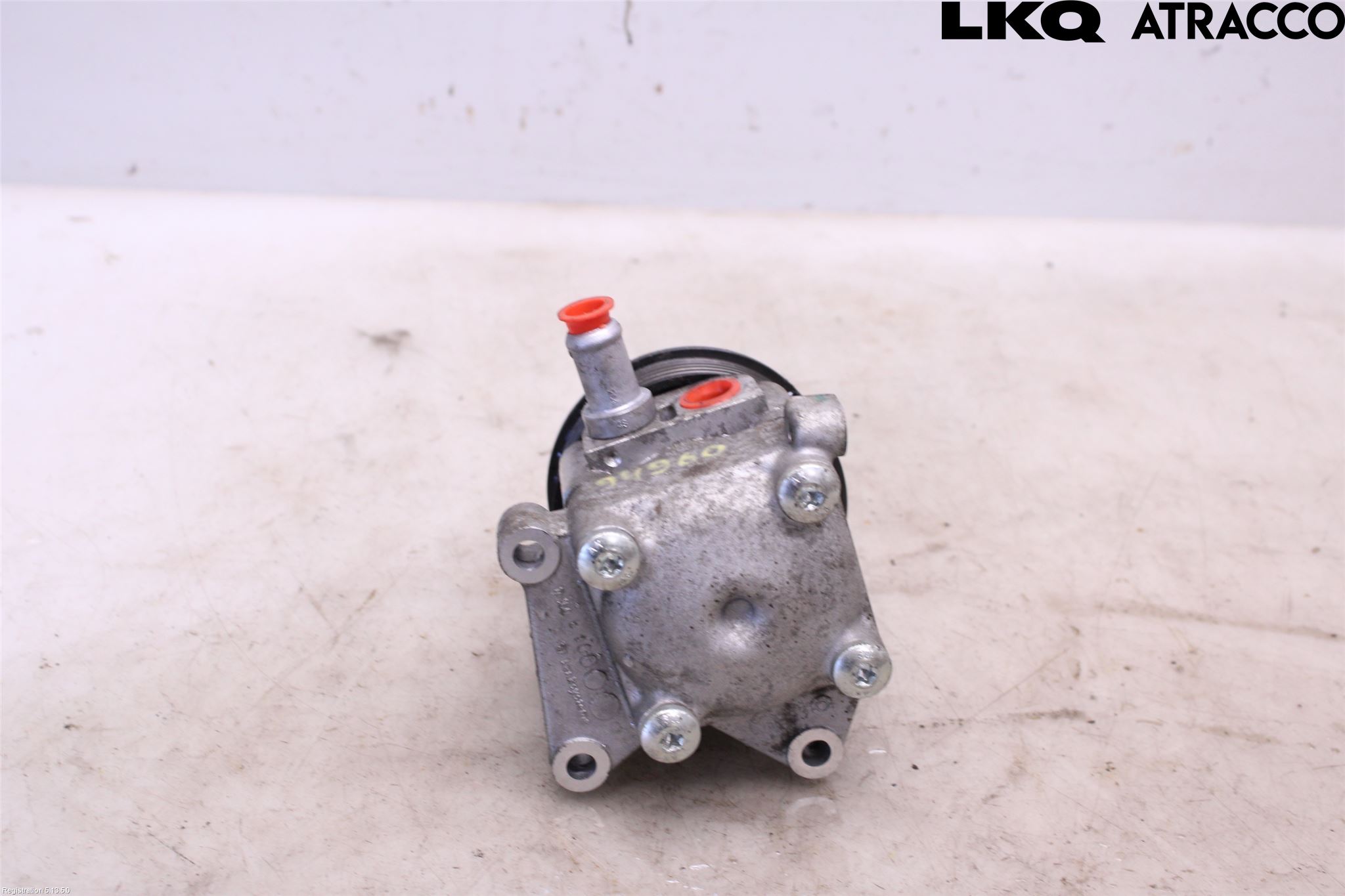 Fiat DUCATO 15-23 Servo Pumpe