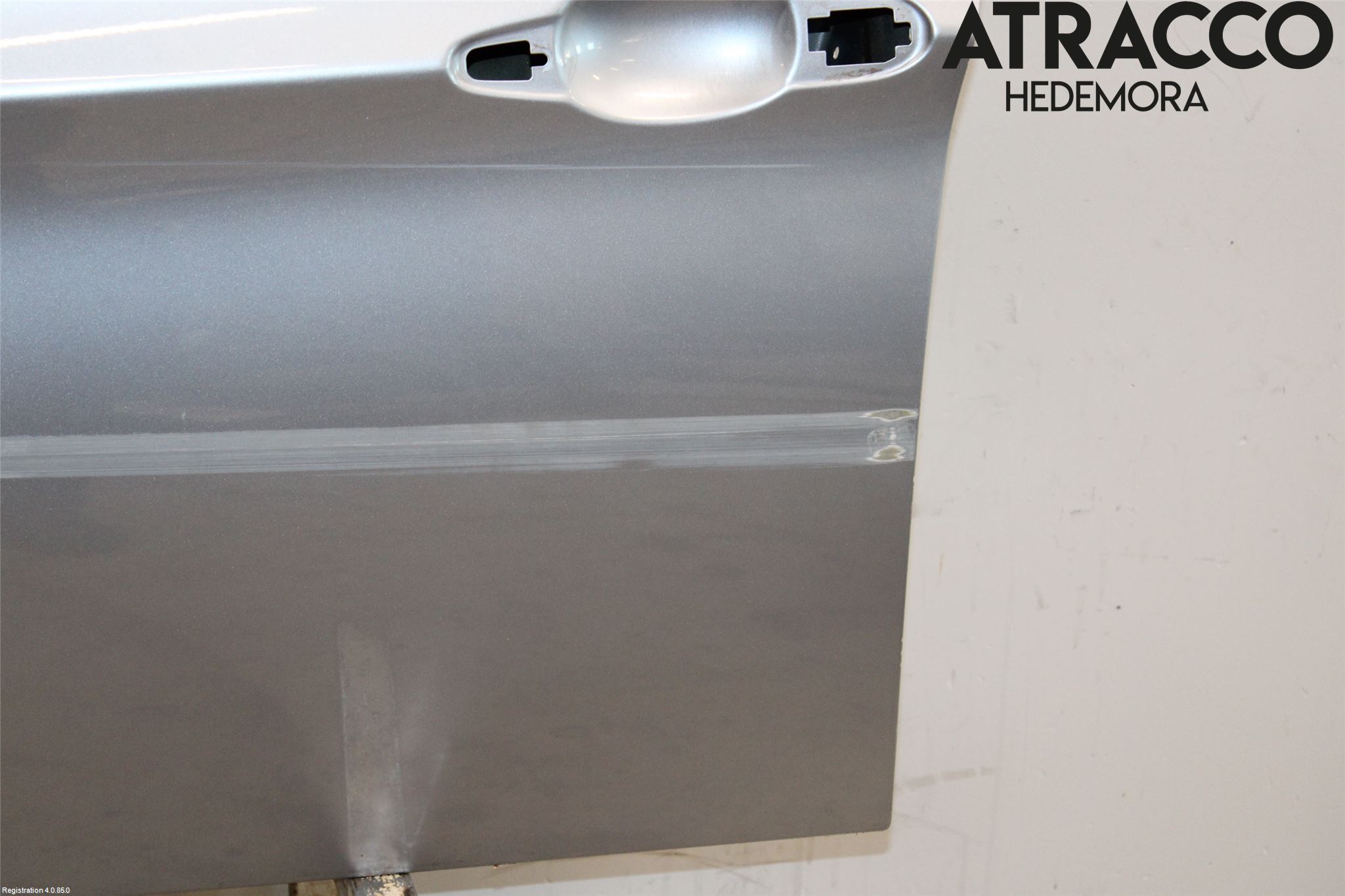 BMW 3 E90/91 SED/TOU 05-12 Dør 4D Foran Venstre