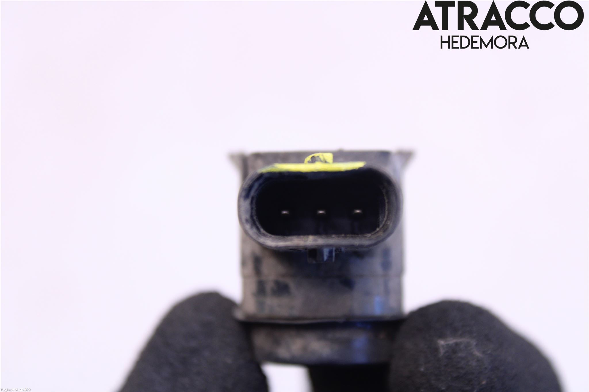 Volvo V70 08-13 Sensor Ryggesensor