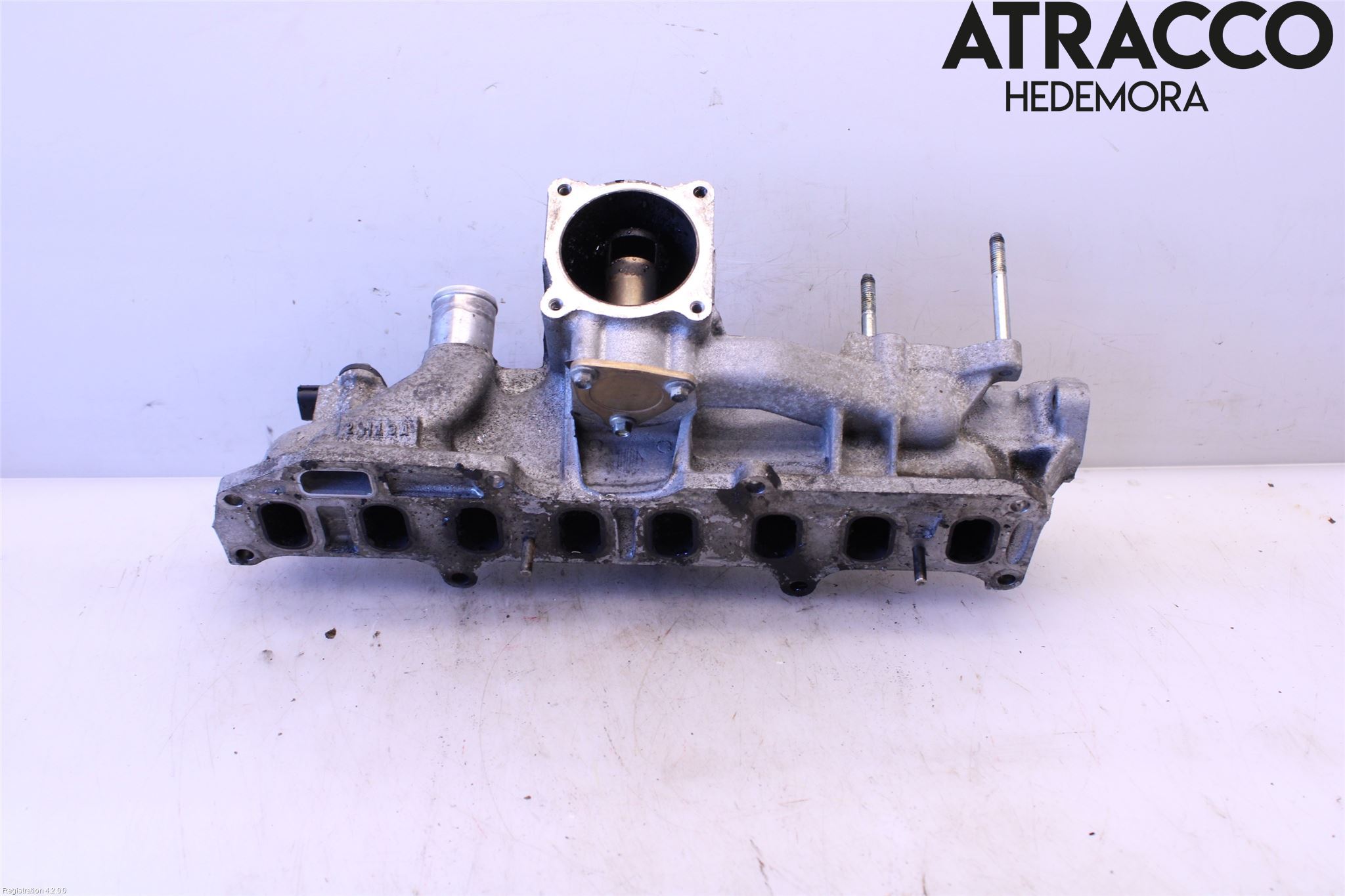 Mazda CX-5 12-17 Innsugningsmanifold