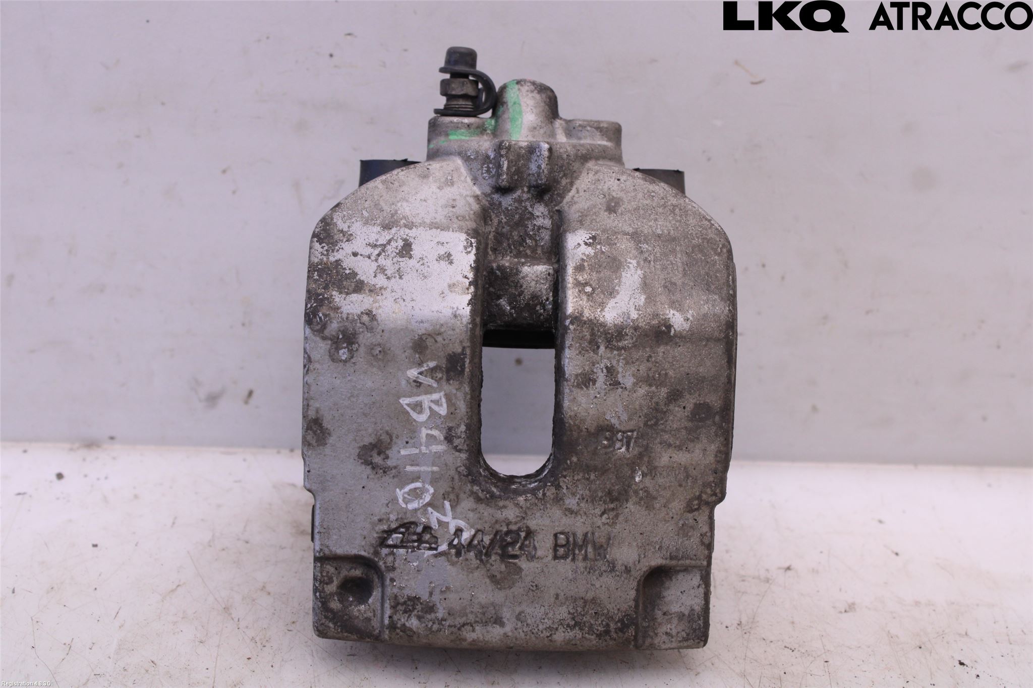 BMW X5 F15 13-18 Bremsecaliper Bak Venstre